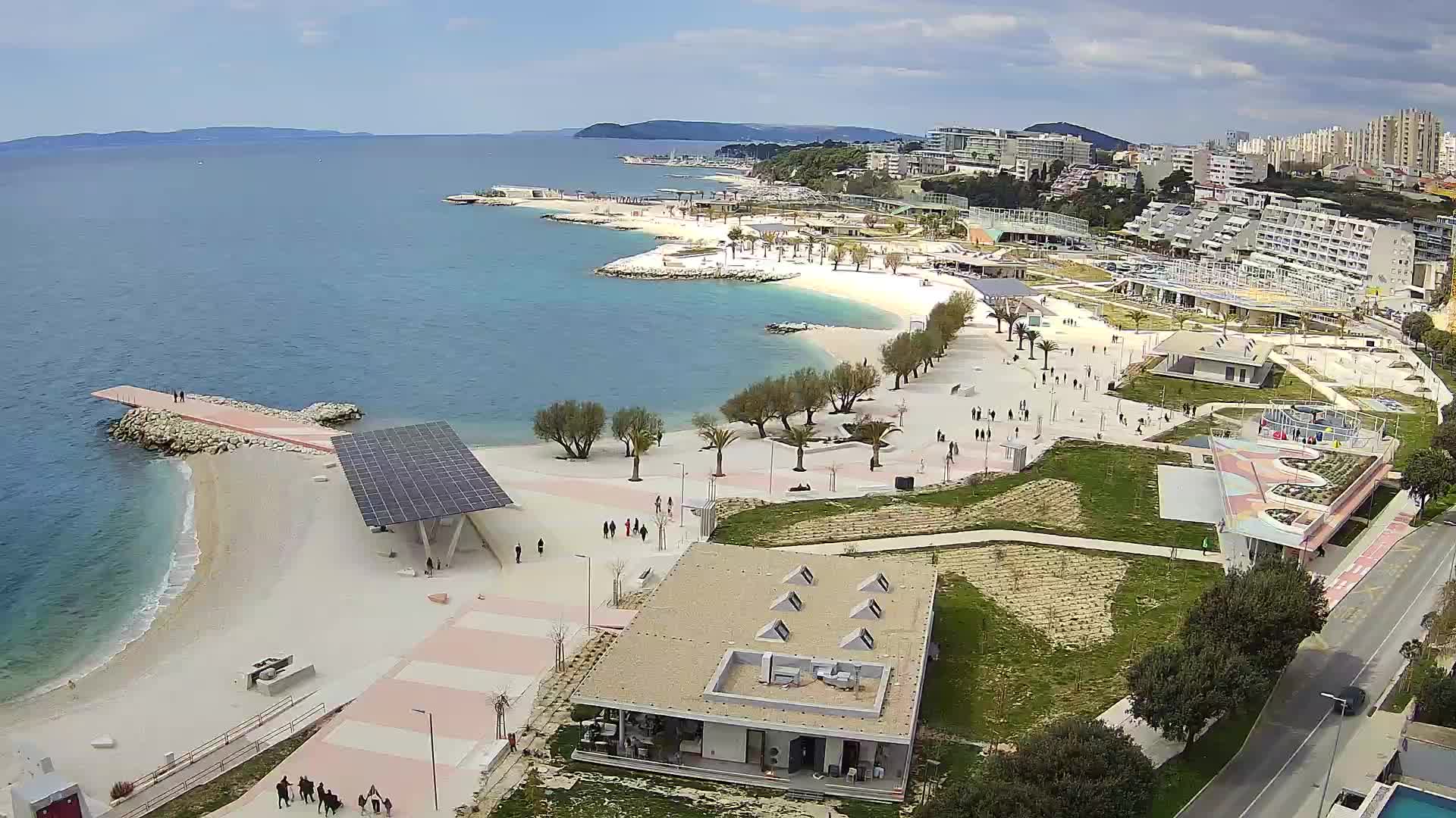 Split – Lungomare Znjanski