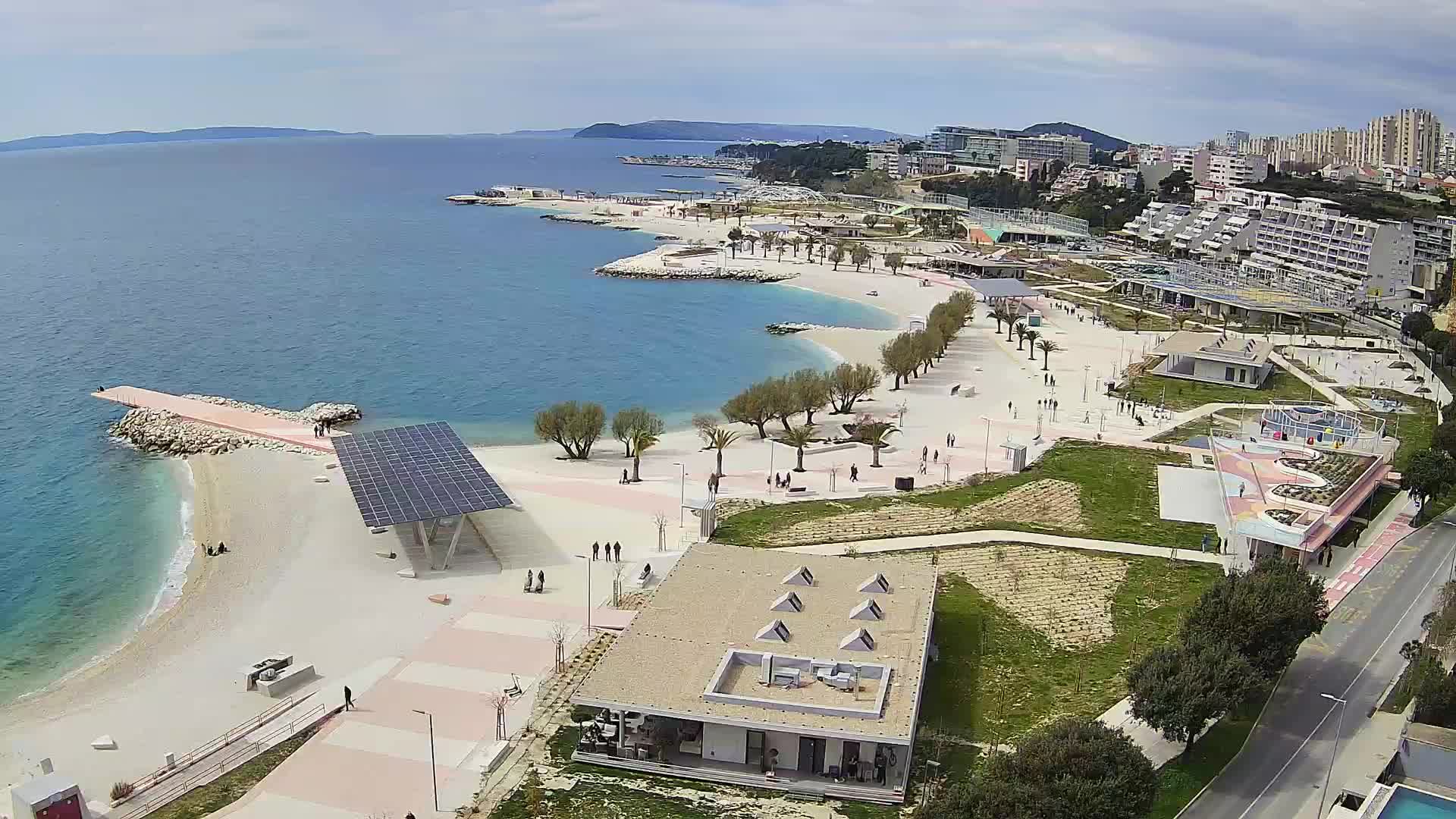 Split – Lungomare Znjanski