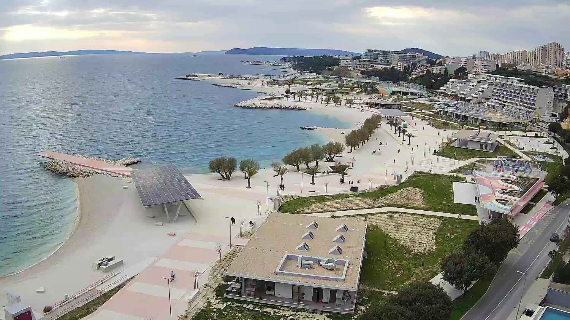 Split – Lungomare Znjanski