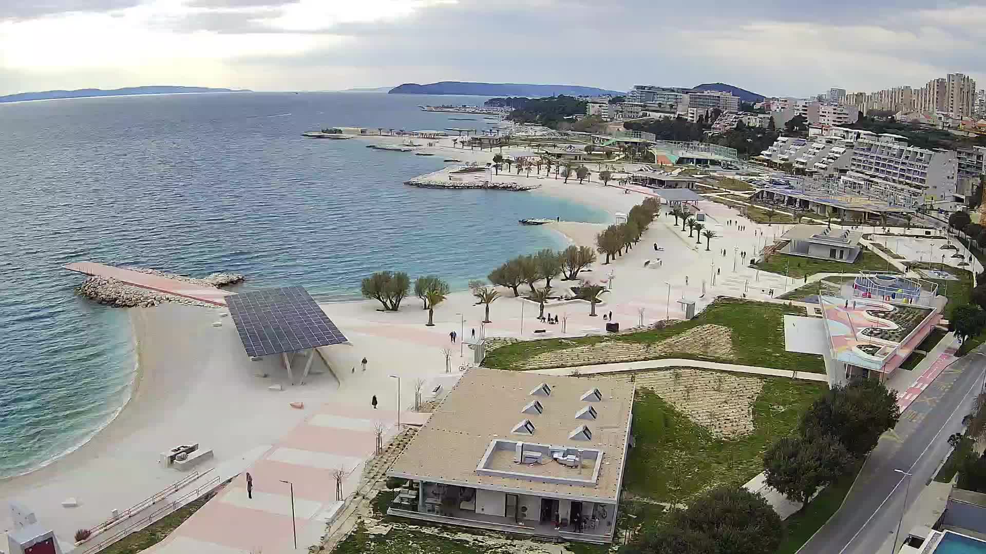 Split – Lungomare Znjanski