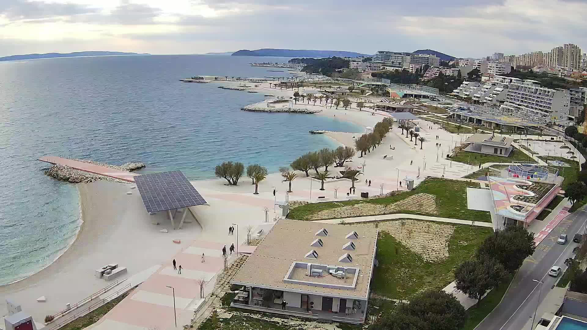 Split – Lungomare Znjanski