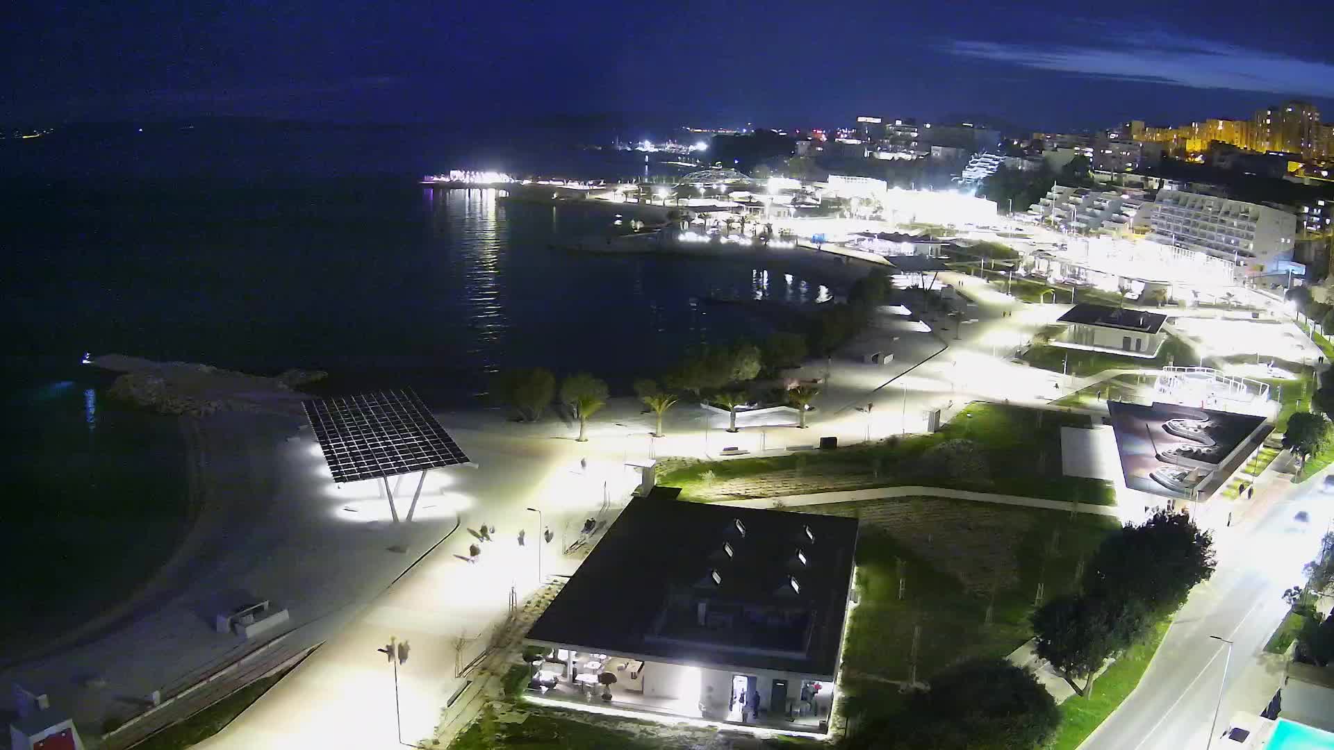 Split – Znjanski Plateau Renovation