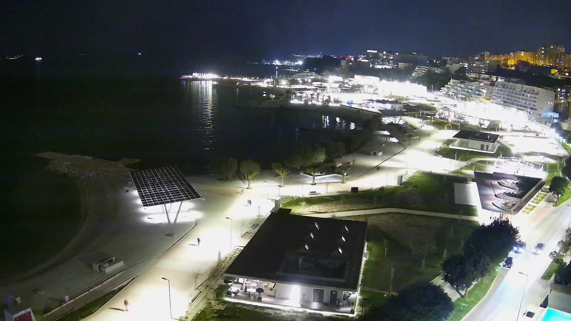 Split – Obnova Žnjanskog platoa