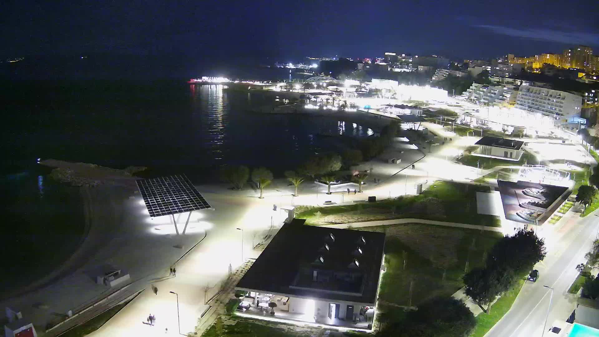 Split – Obnova Žnjanskog platoa