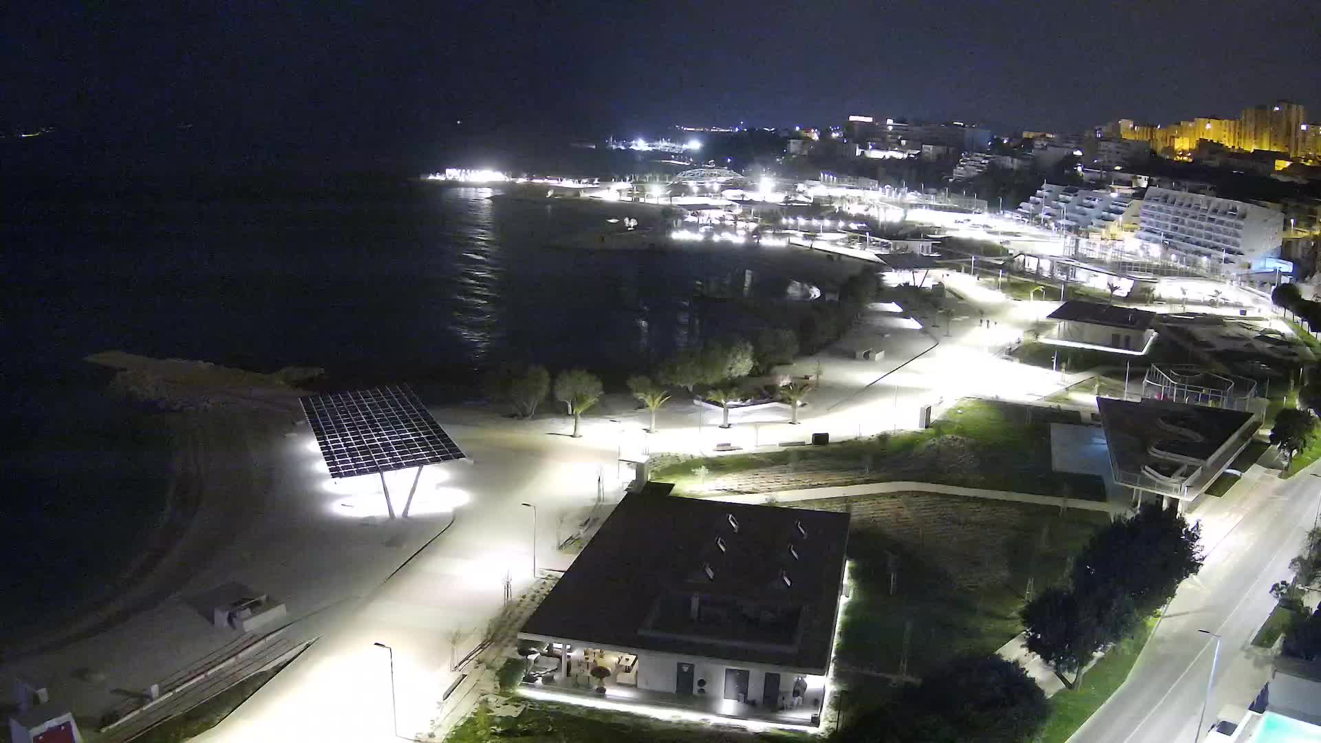 Split – Znjanski Plateau Renovation