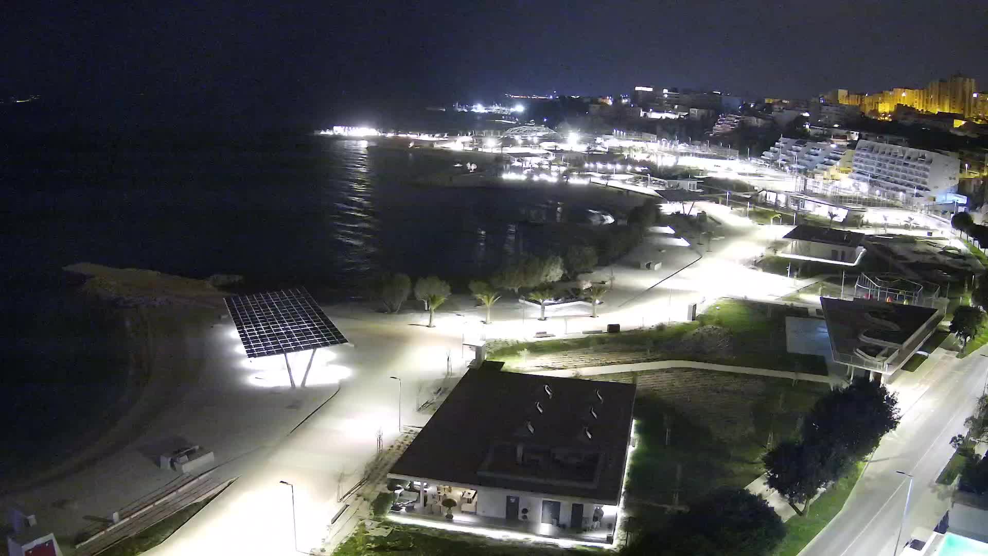 Split – Znjanski Plateau Renovation