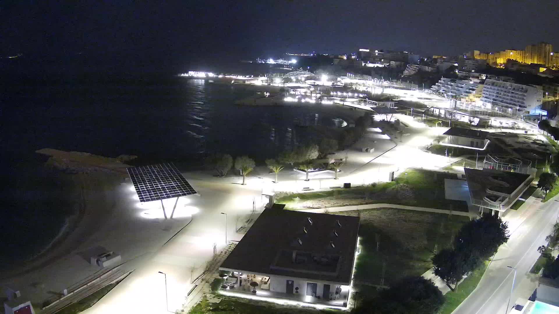 Split – Obnova Žnjanskog platoa