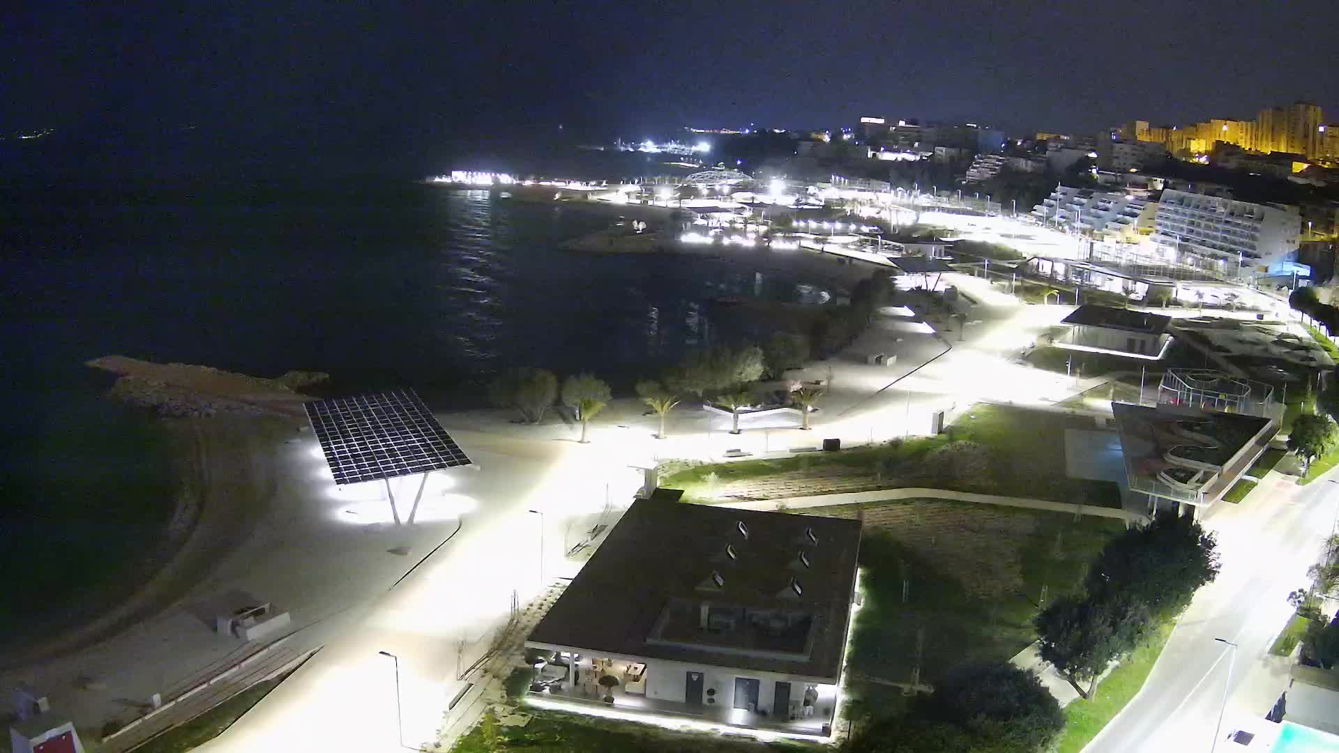 Split – Znjanski Plateau Renovation