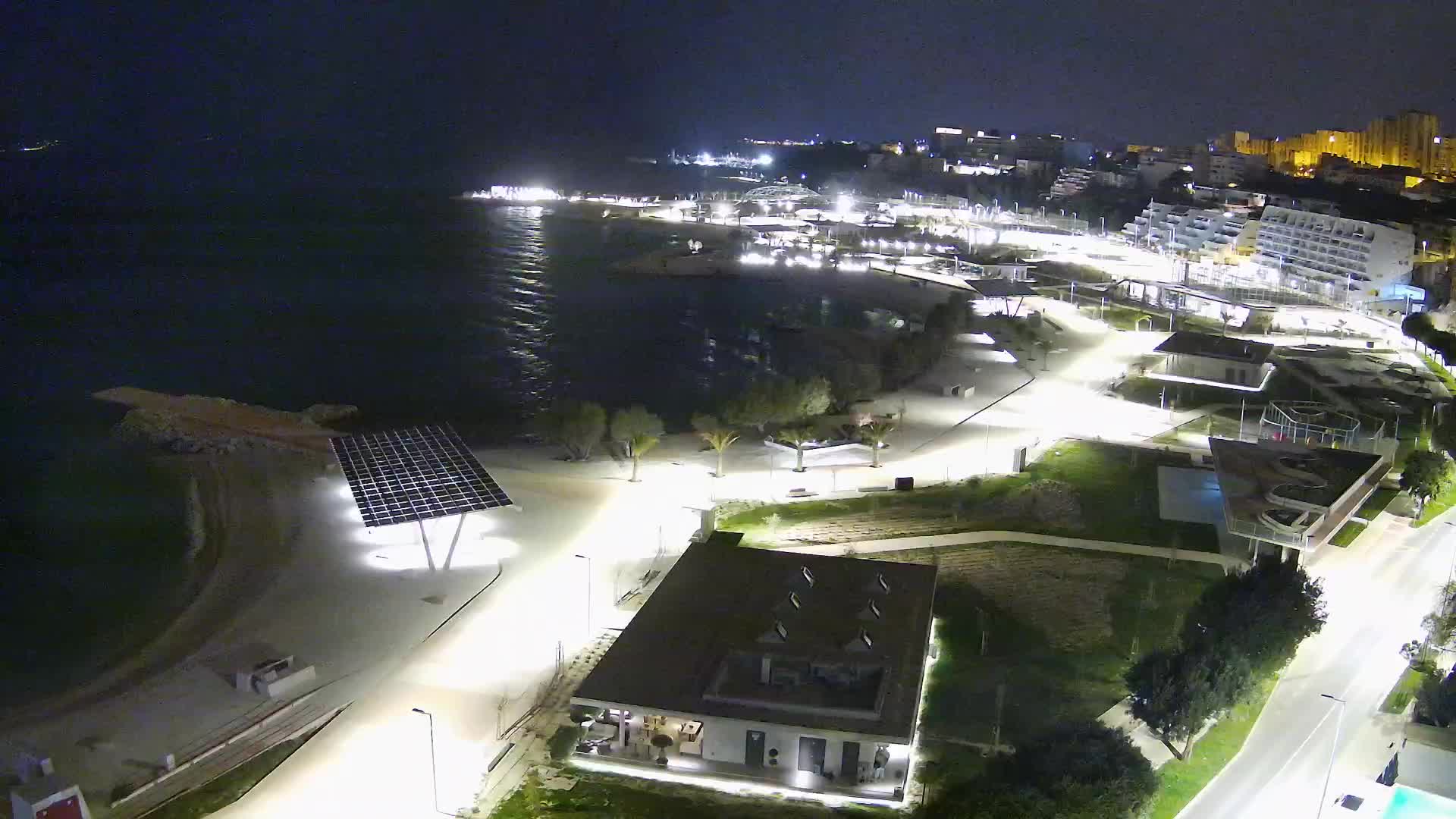 Split – Znjanski Plateau Renovation