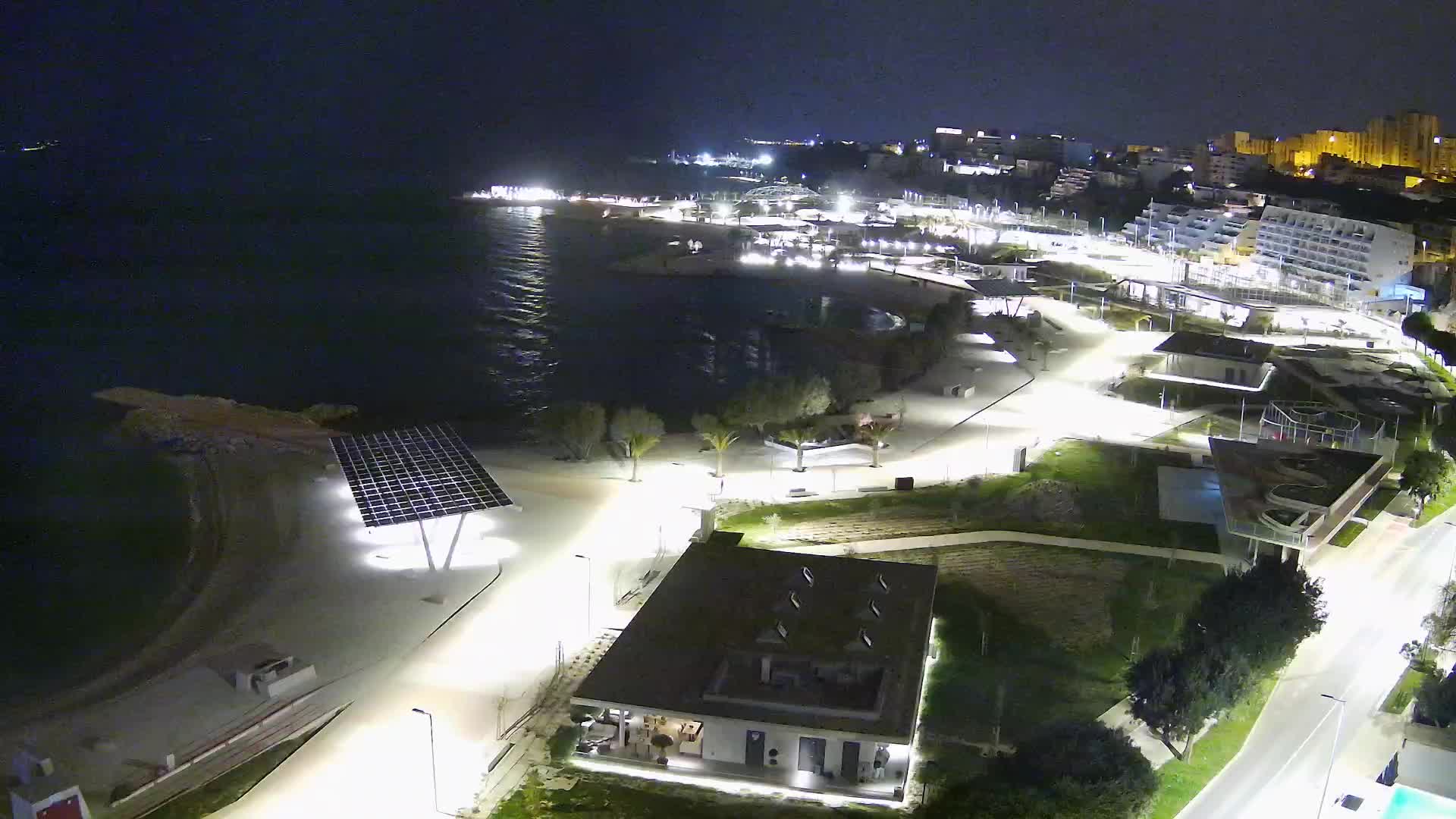 Split – Znjanski Plateau Renovation