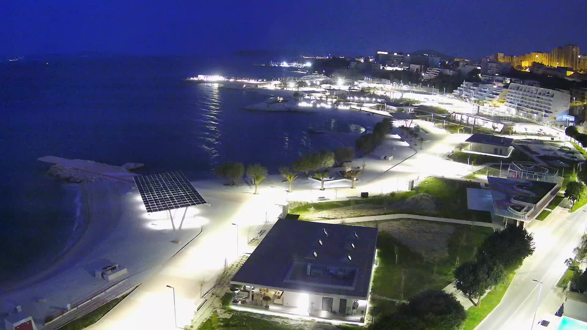 Split – Znjanski Plateau Renovation