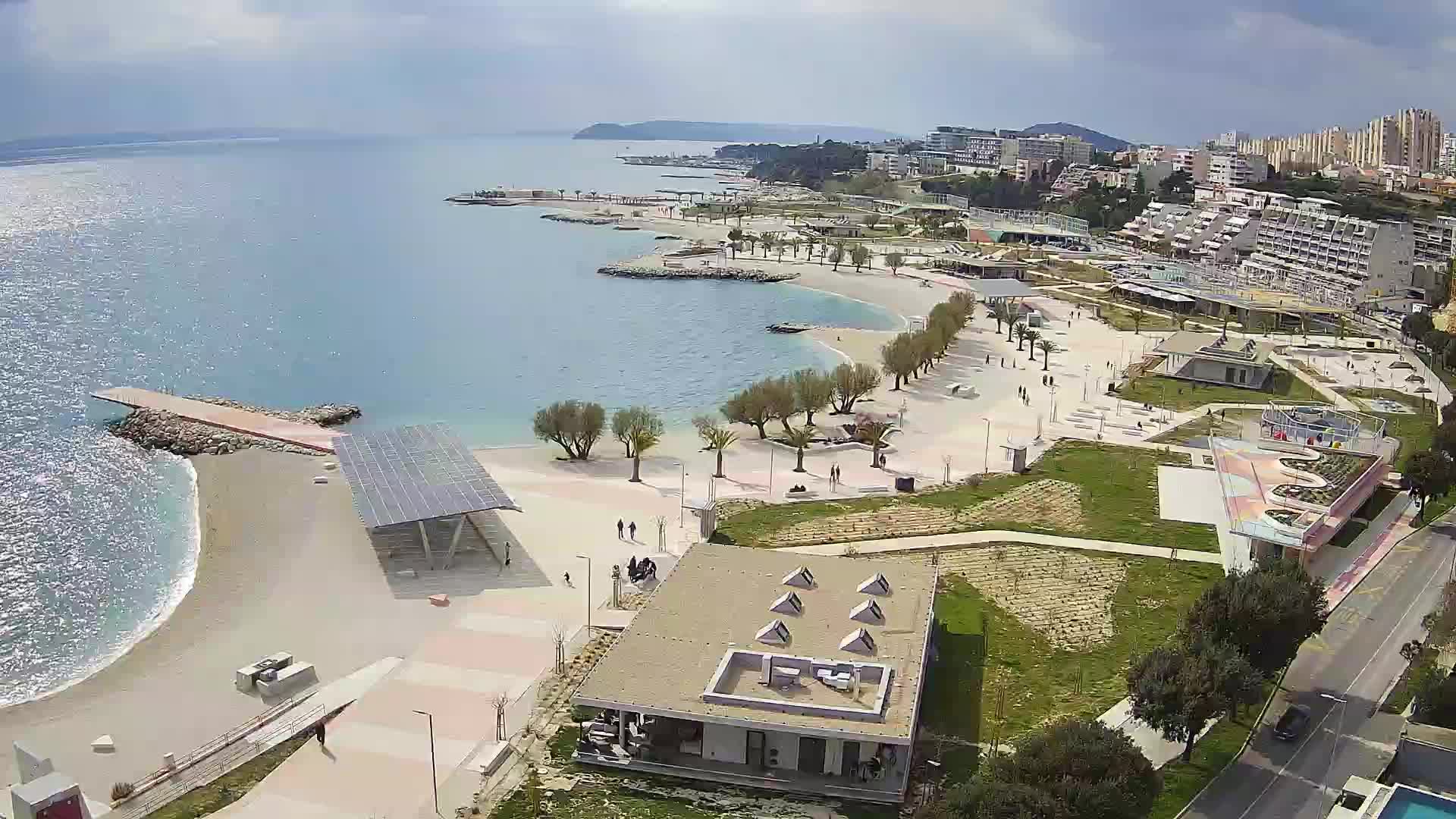 Split – Znjanski Plateau Renovation