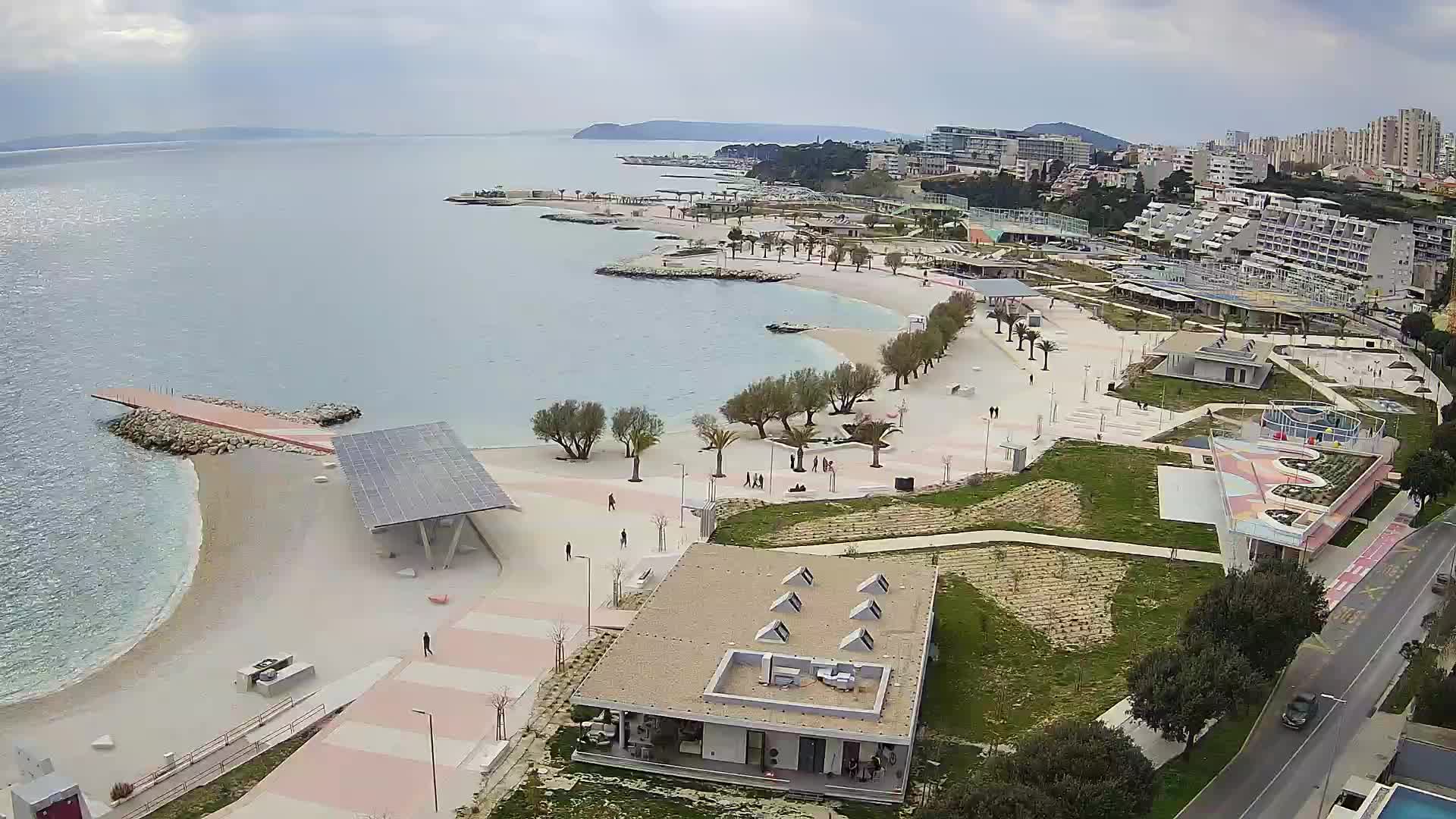 Split – Lungomare Znjanski