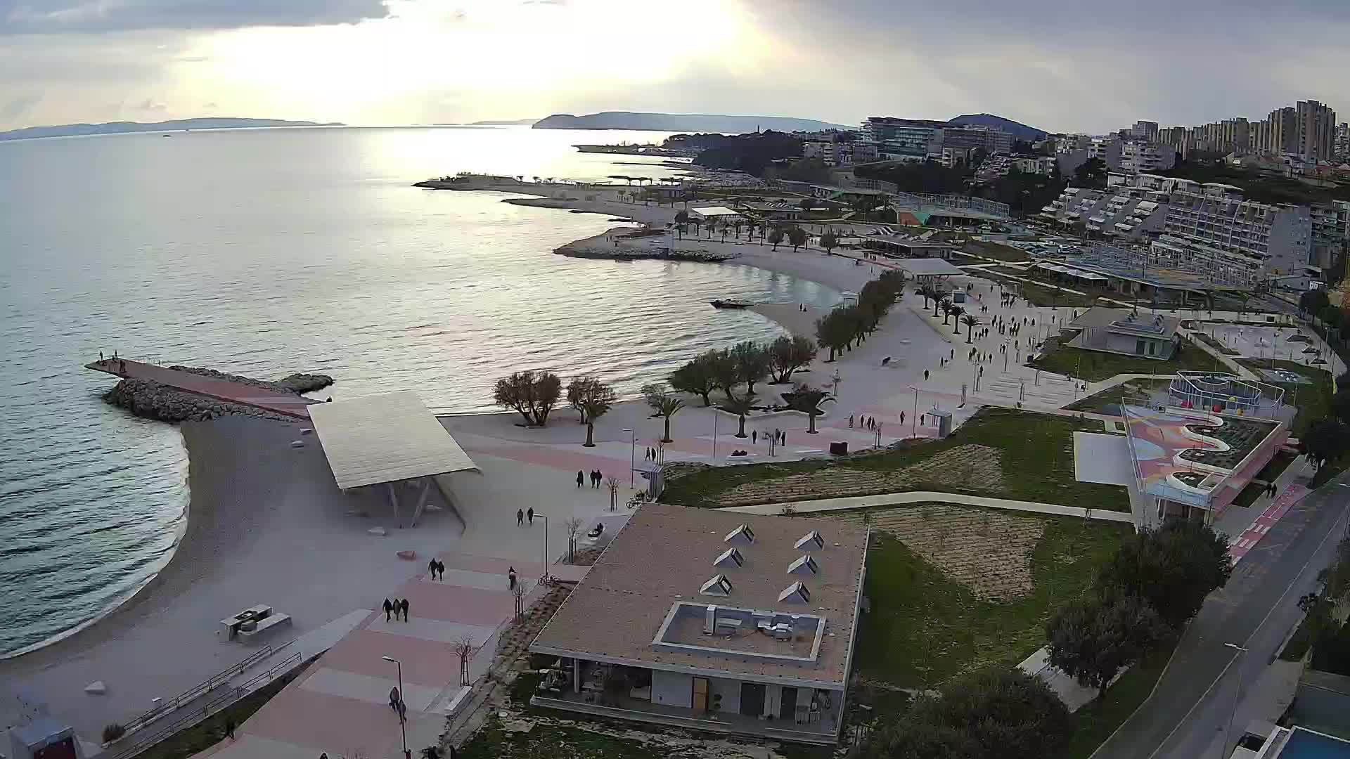 Split – Lungomare Znjanski