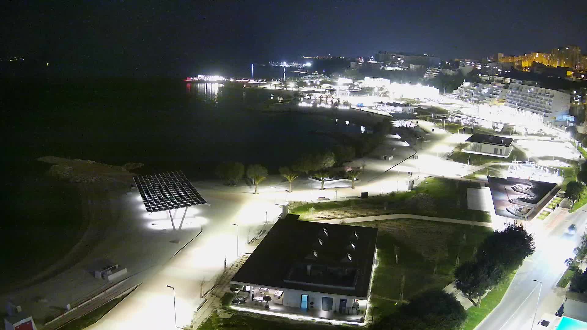 Split – Znjanski Plateau Renovation