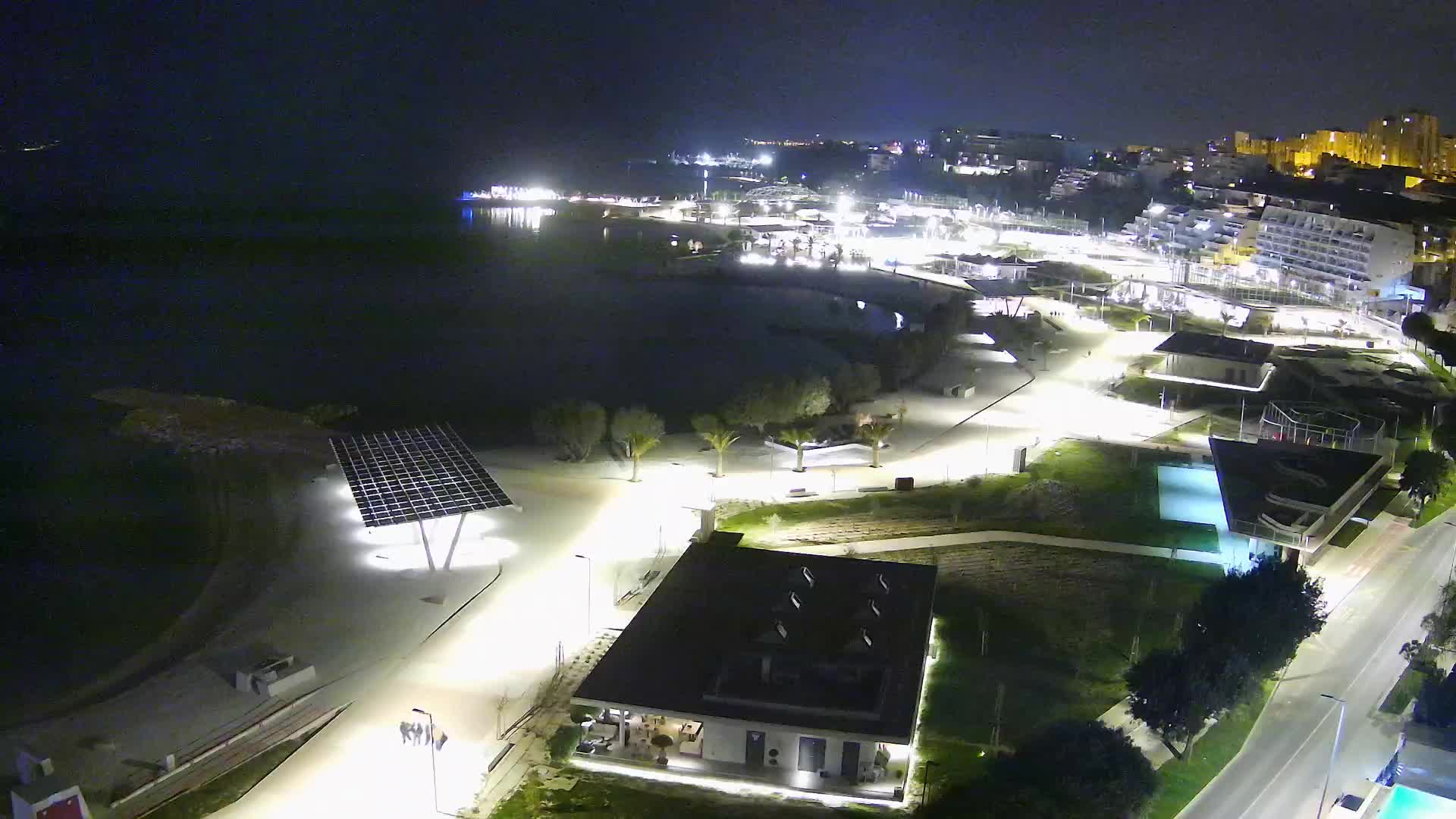 Split – Obnova Žnjanskog platoa