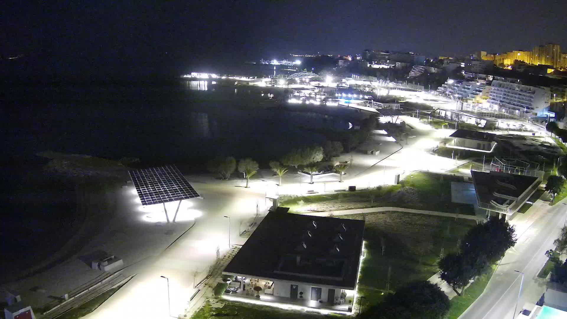 Split – Obnova Žnjanskog platoa