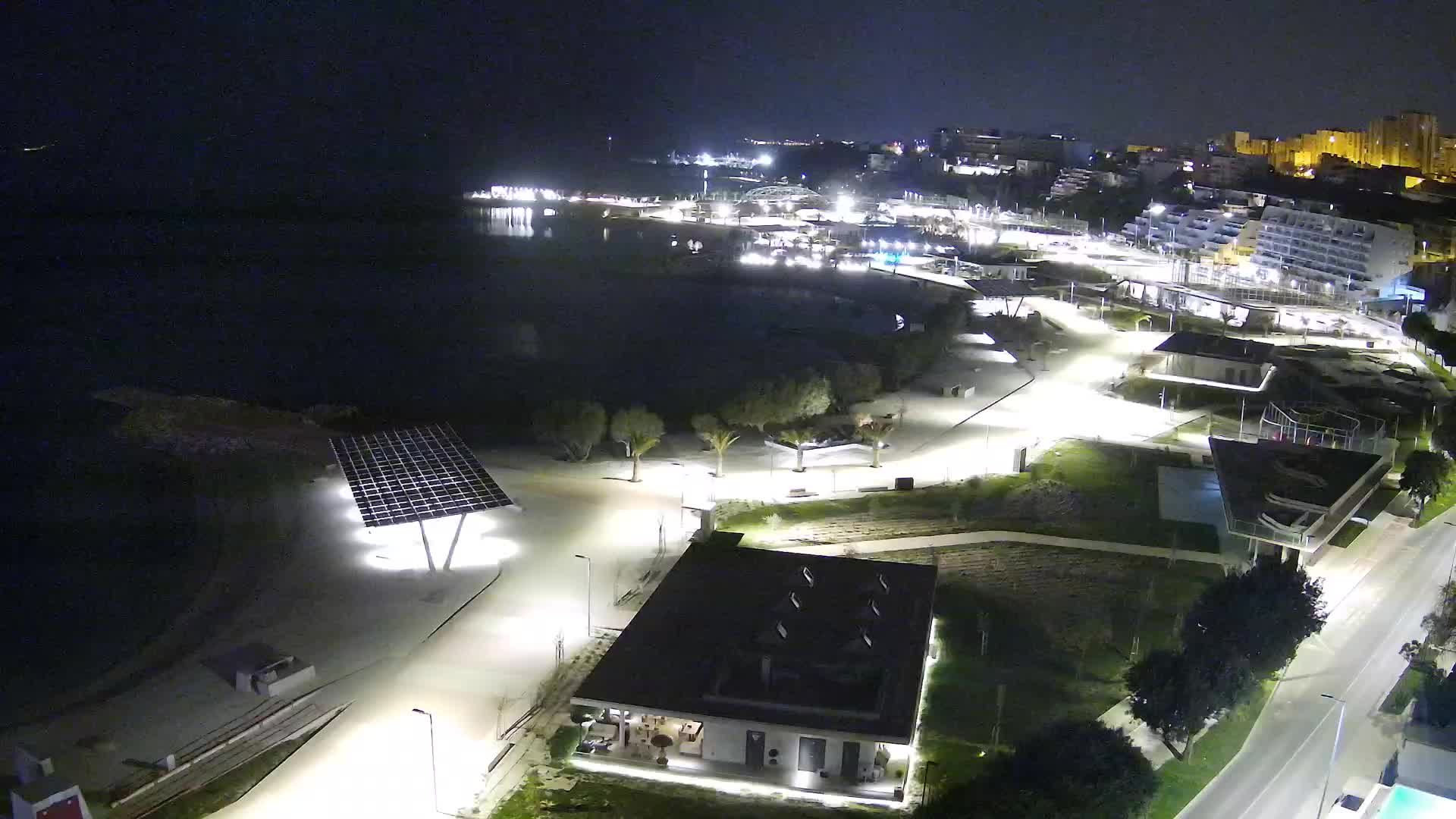 Split – Znjanski Plateau Renovation