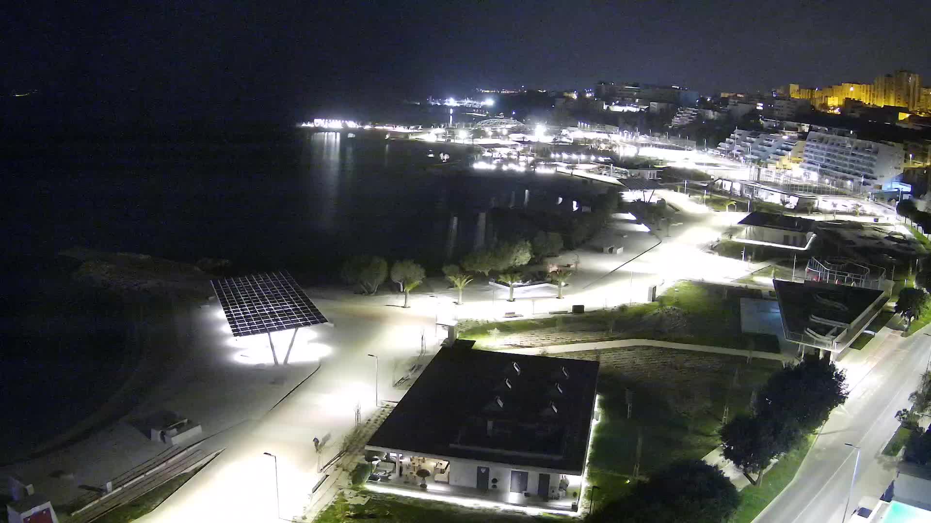 Split – Znjanski Plateau Renovation