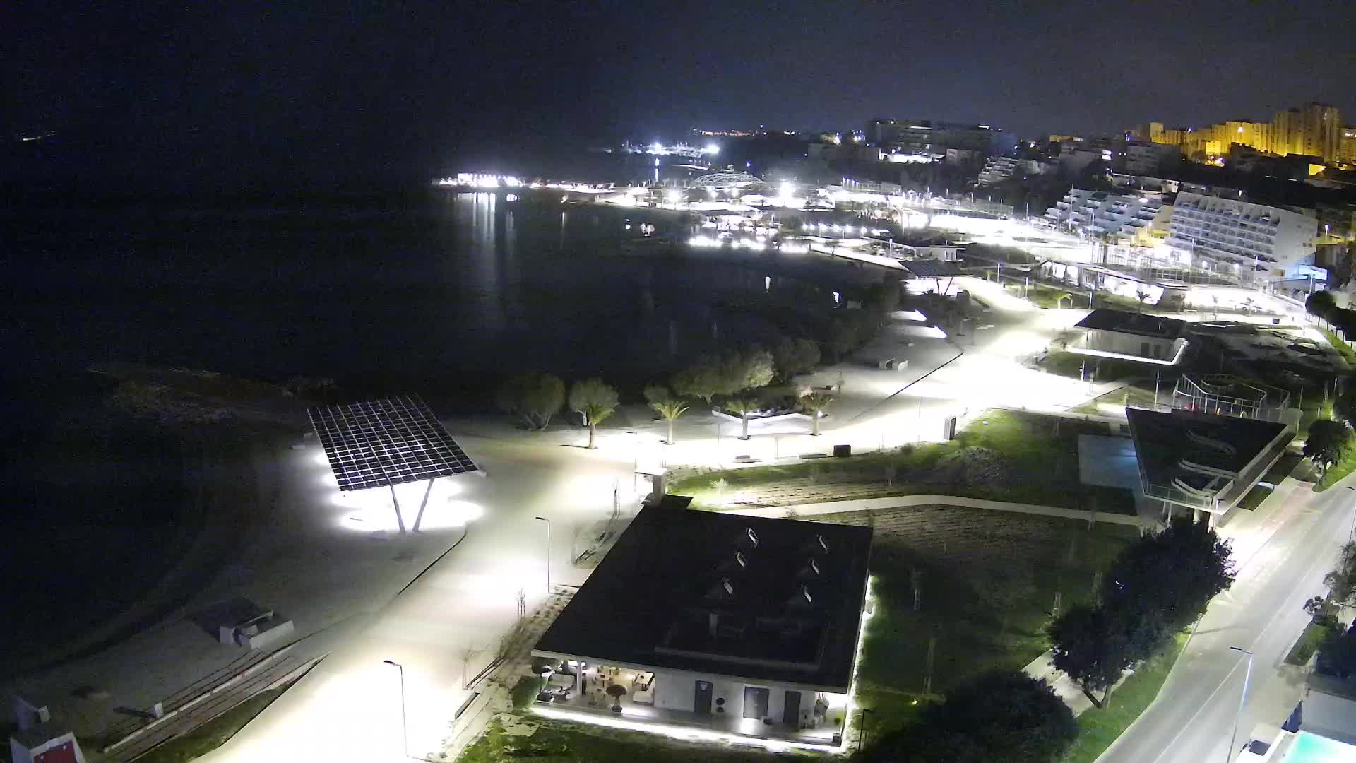 Split – Znjanski Plateau Renovation