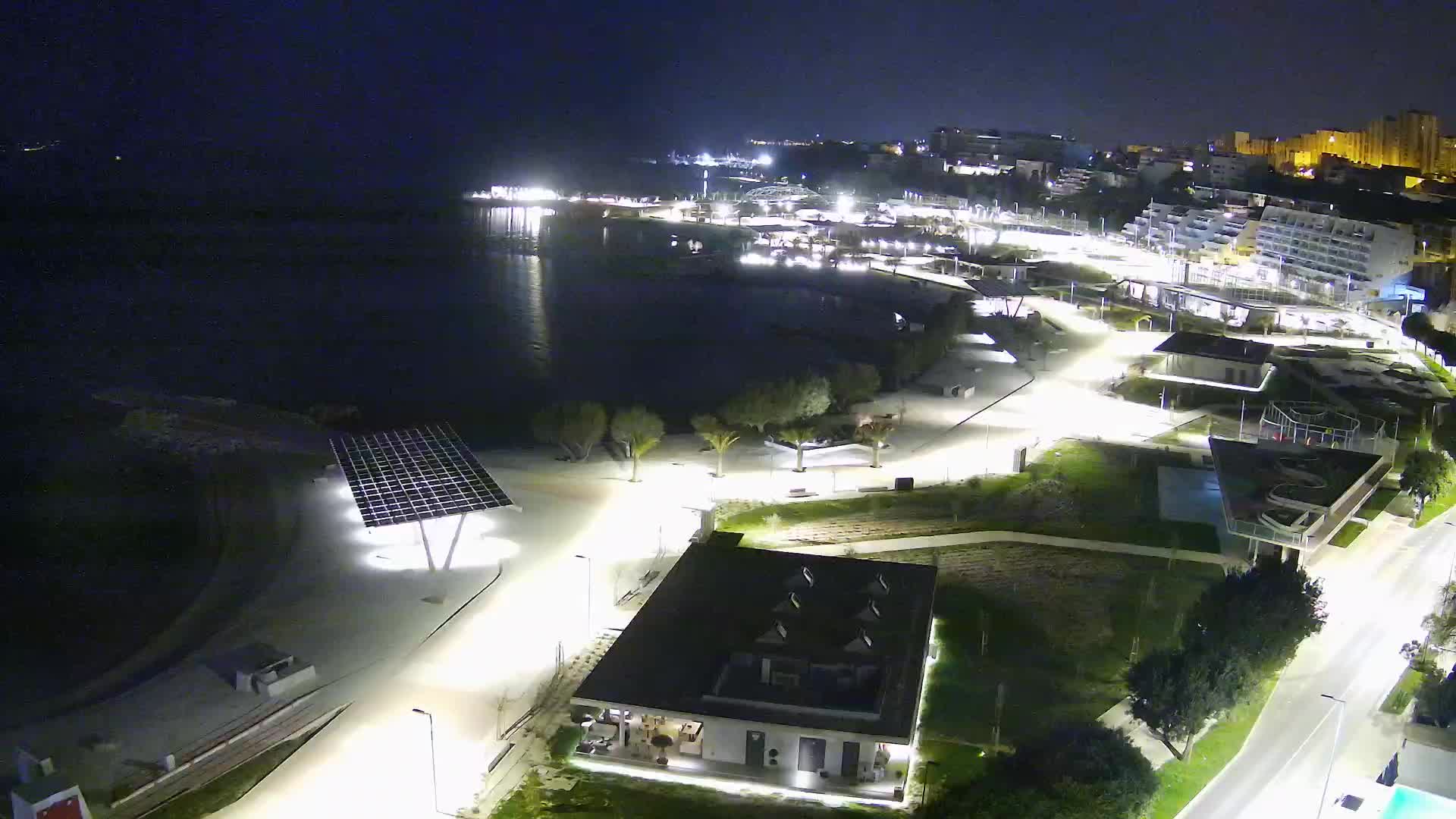 Split – Znjanski Plateau Renovation