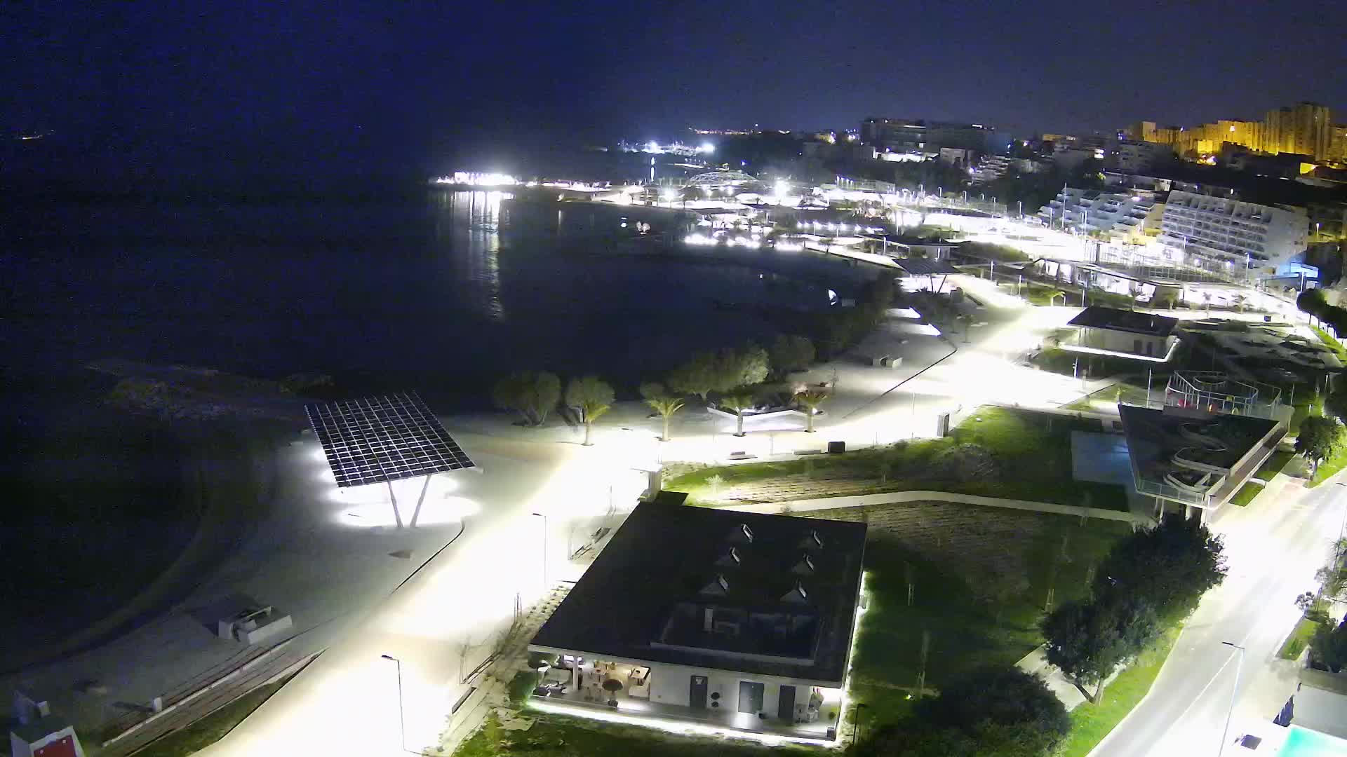 Split – Lungomare Znjanski