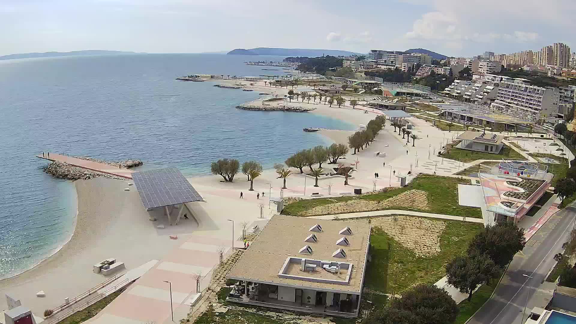 Split – Lungomare Znjanski