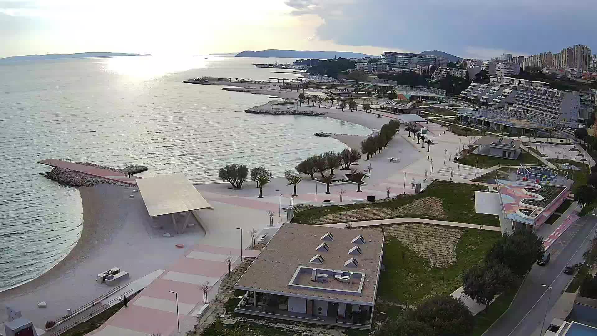 Split – Obnova Žnjanskog platoa