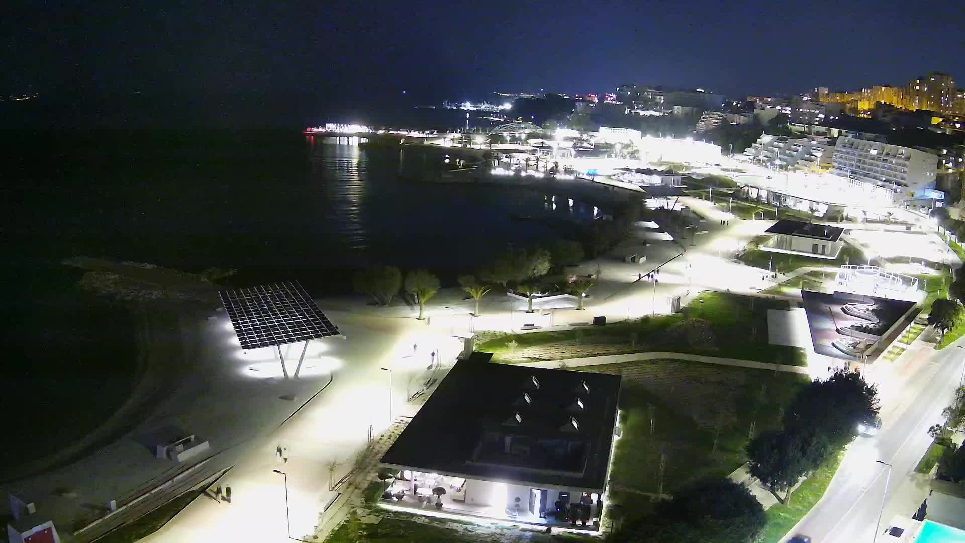 Split – Znjanski Plateau Renovation