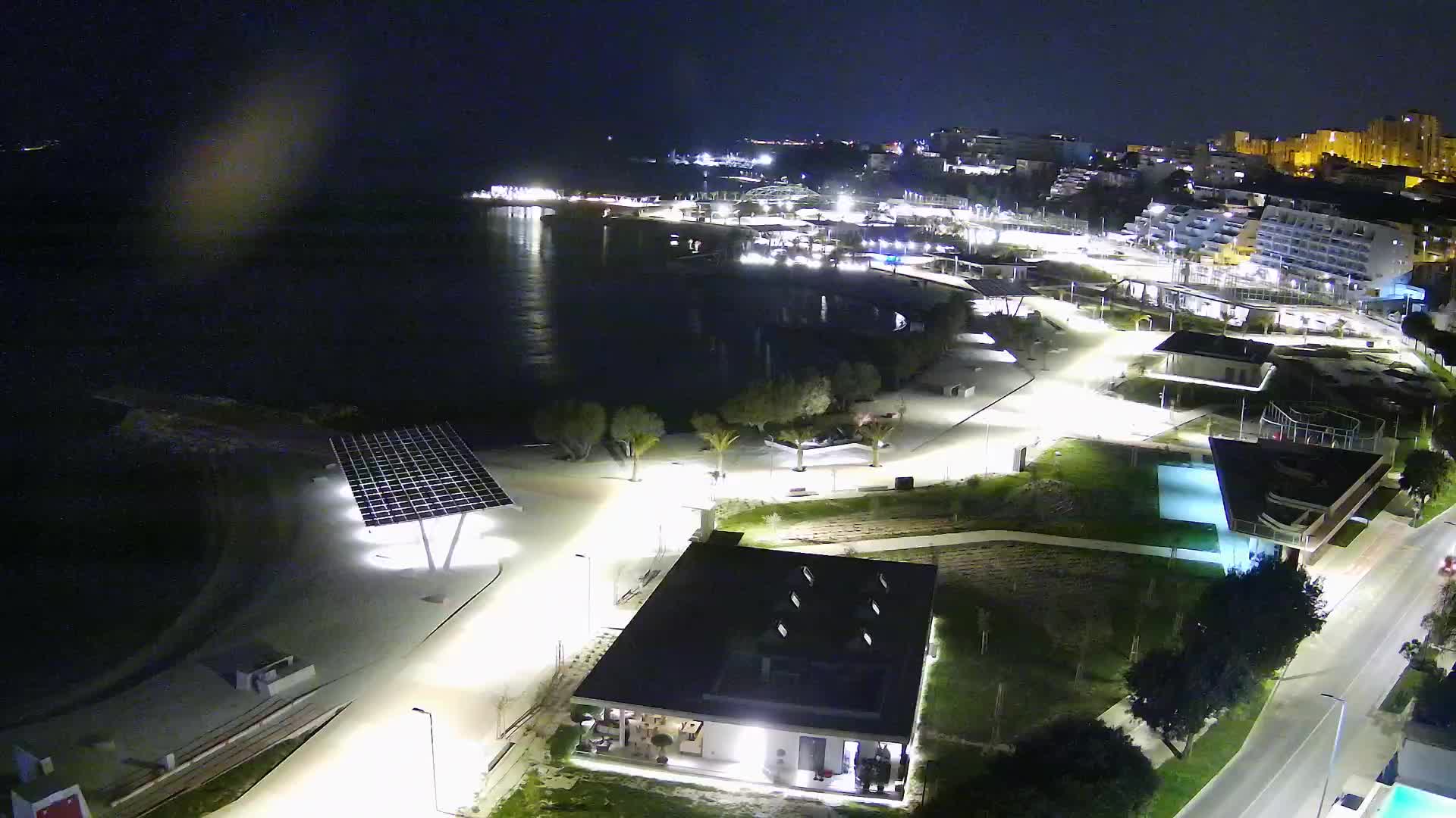 Split – Lungomare Znjanski