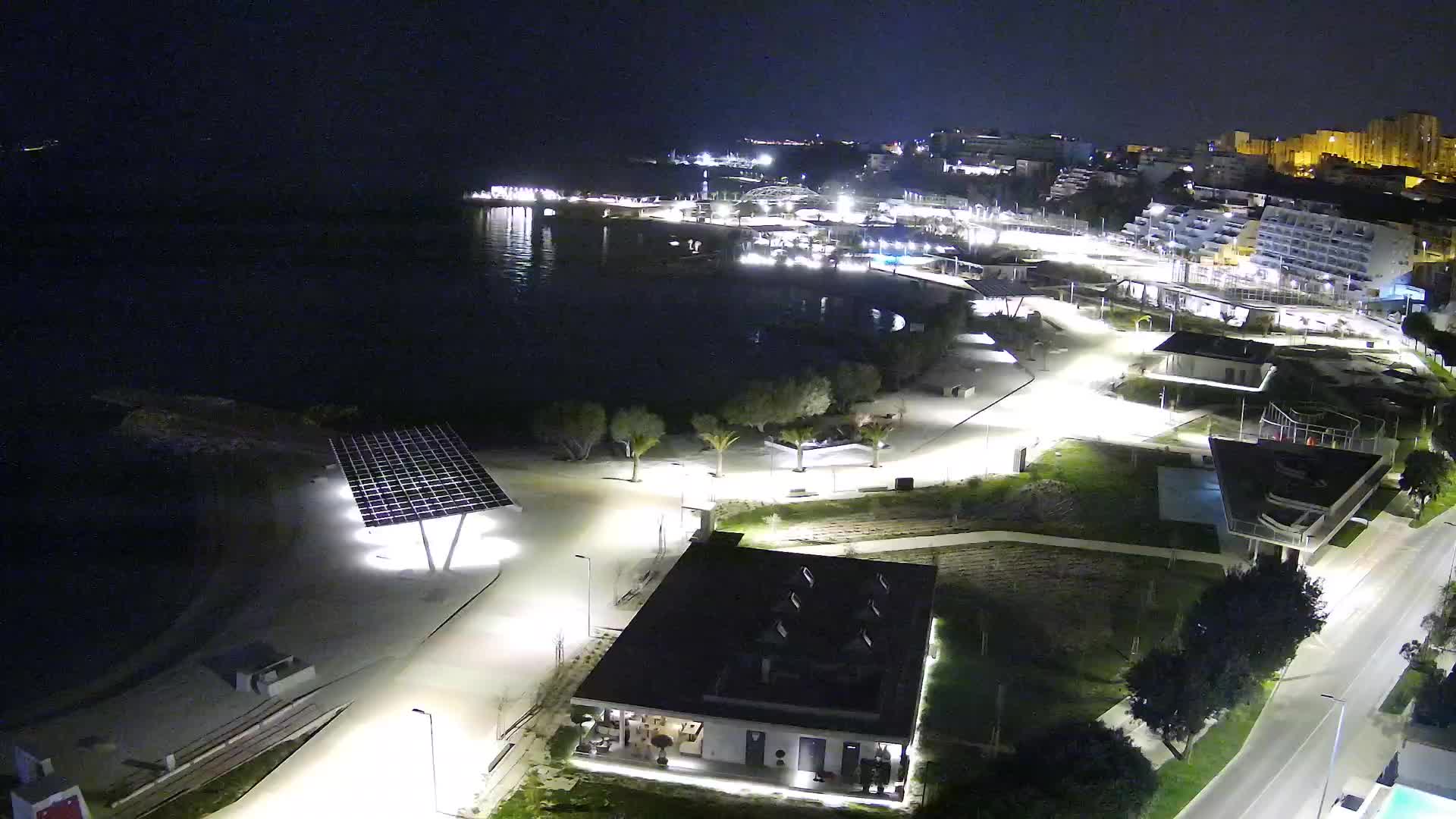 Split – Lungomare Znjanski