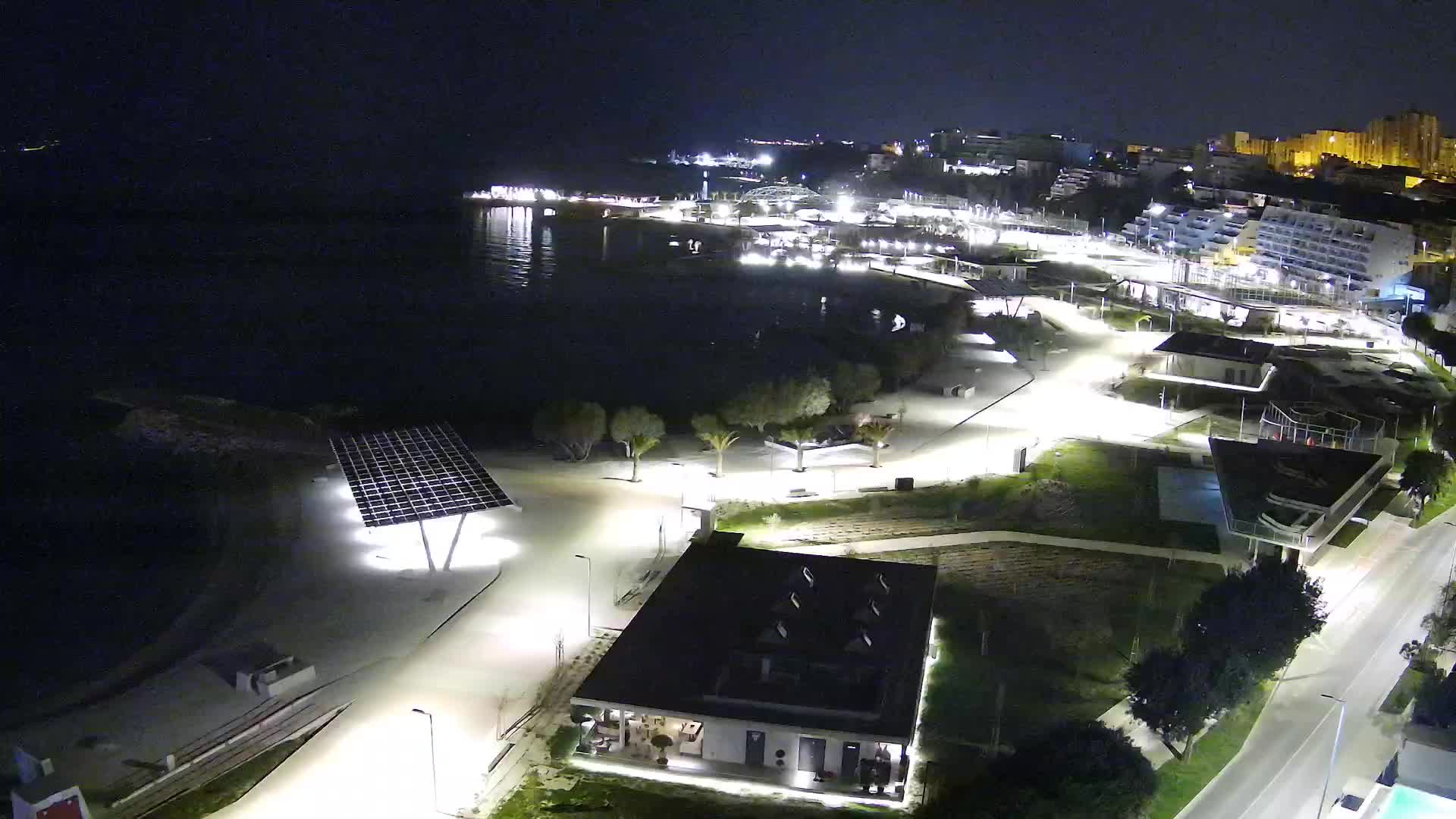 Split – Lungomare Znjanski