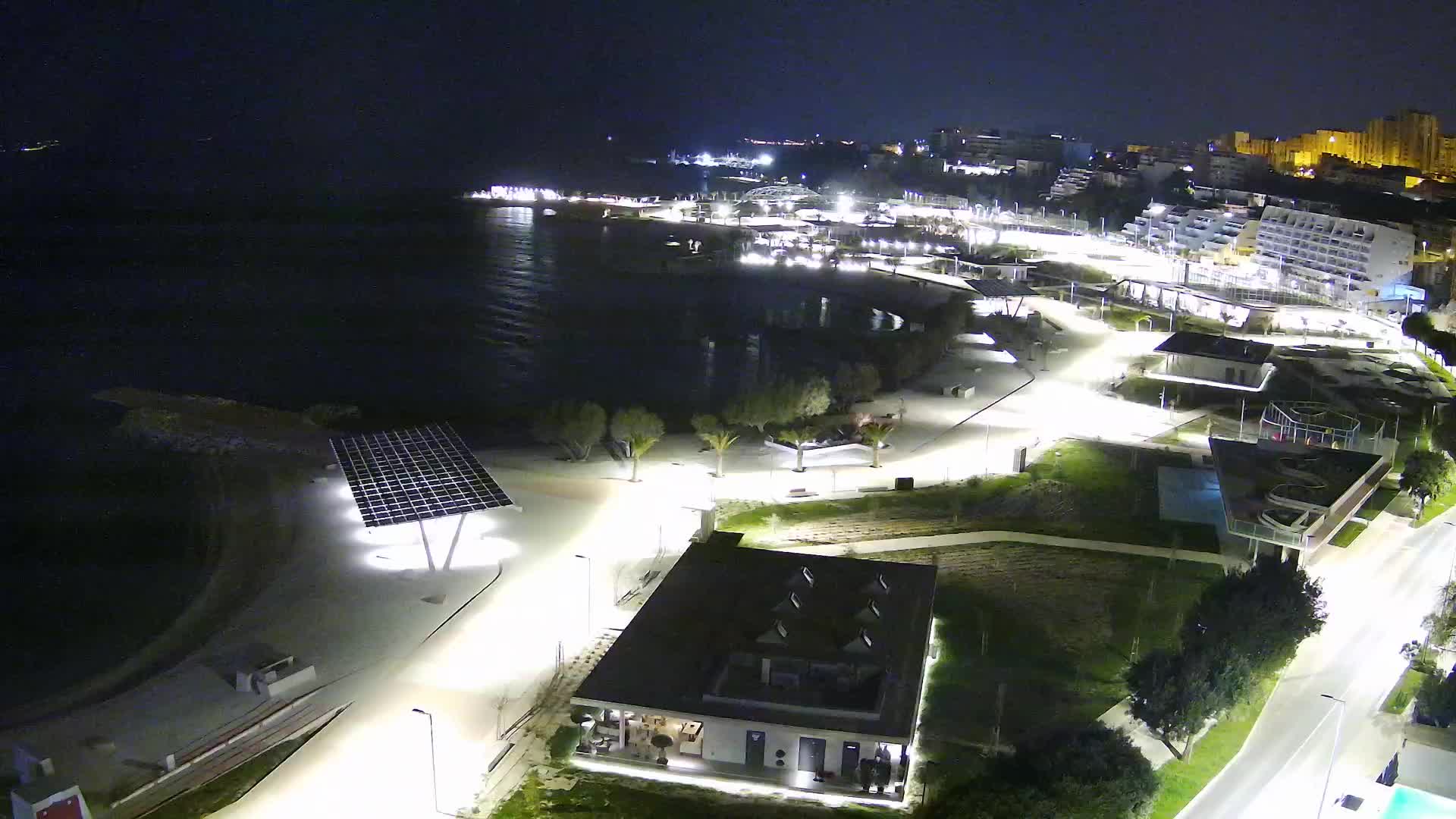 Split – Obnova Žnjanskog platoa