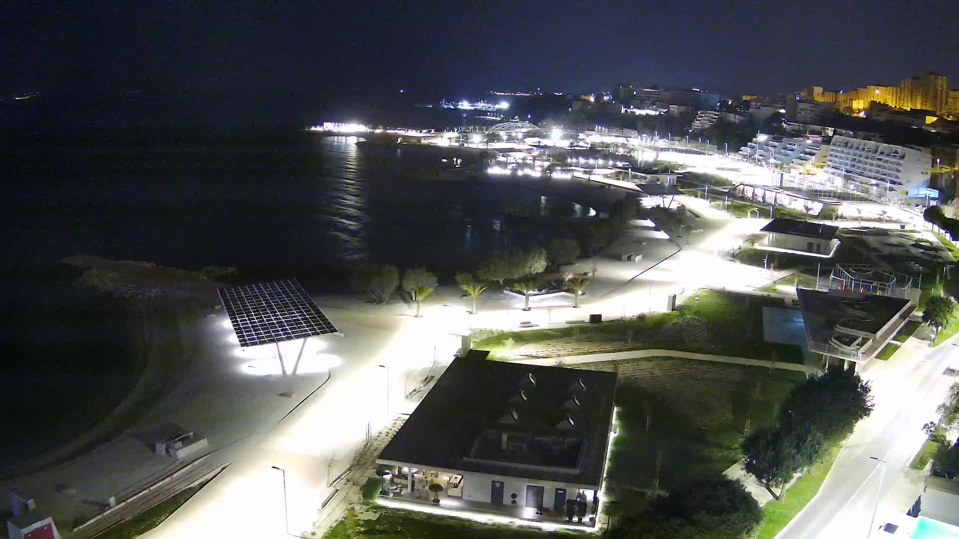 Split – Obnova Žnjanskog platoa