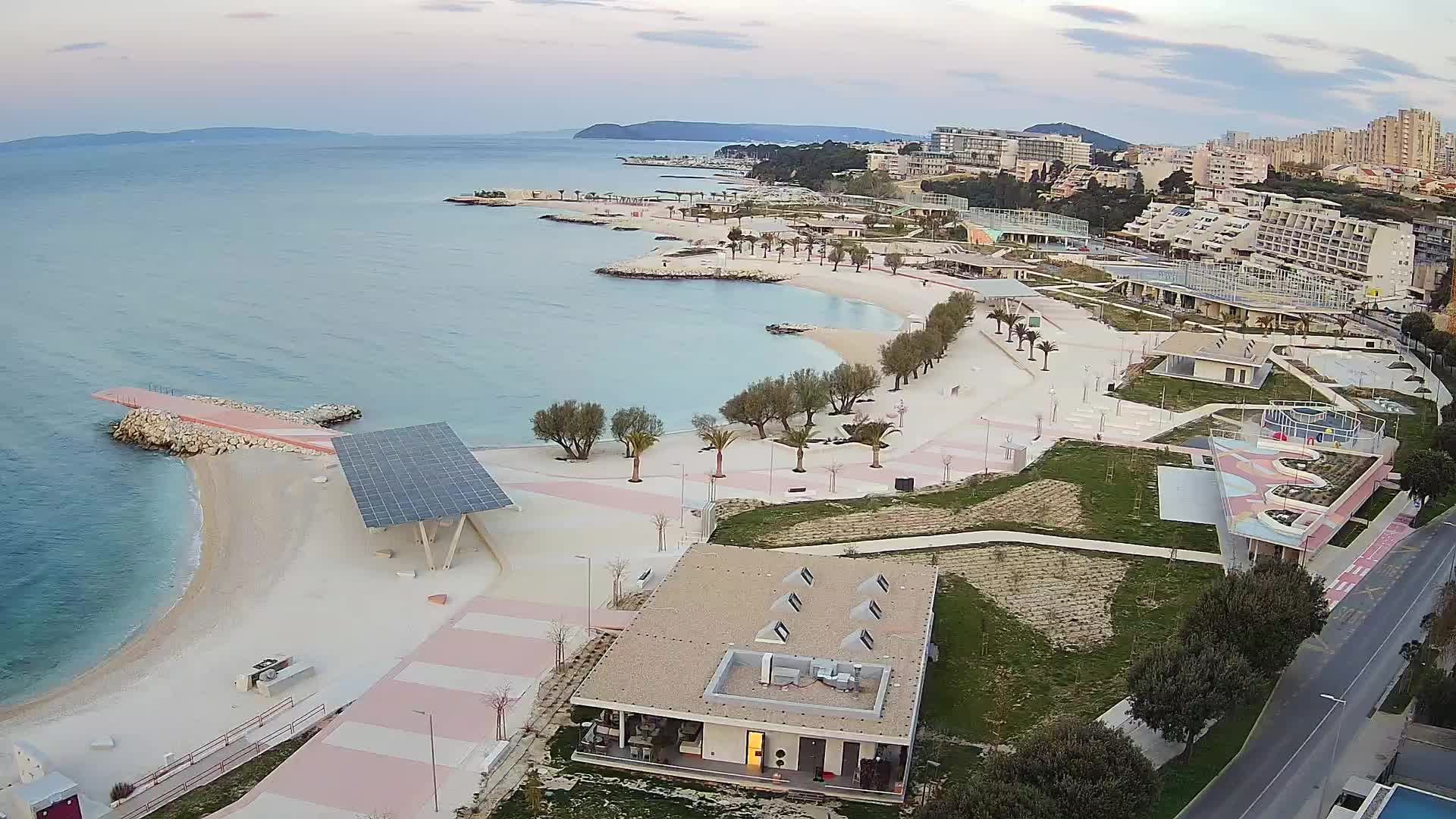 Split – Lungomare Znjanski