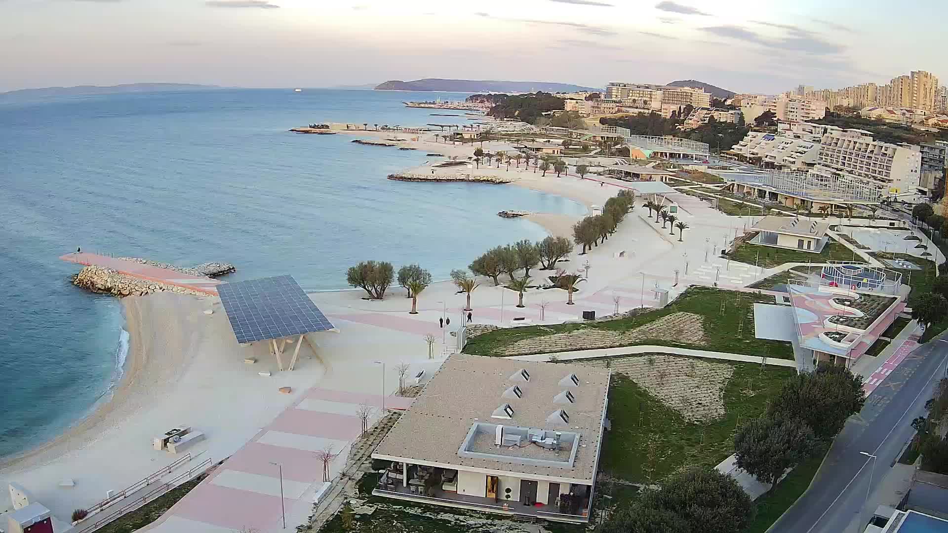 Split – Lungomare Znjanski