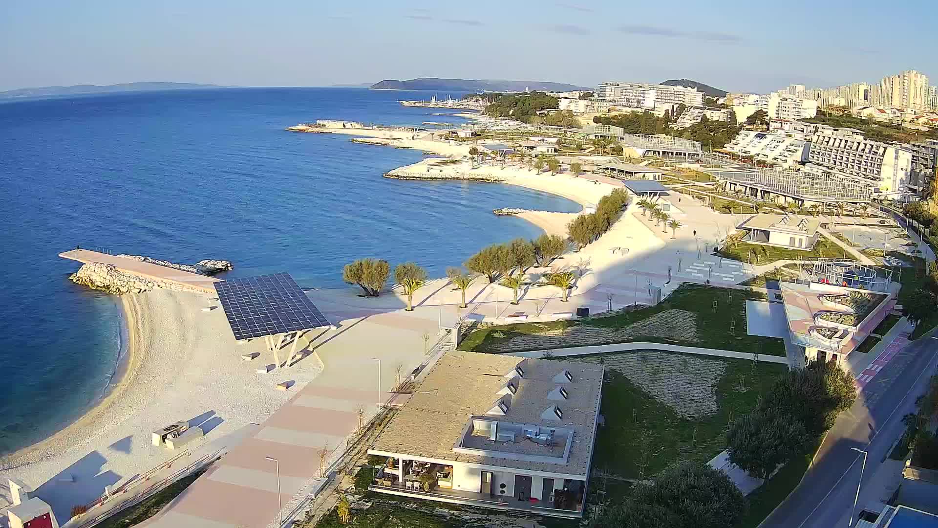 Split – Lungomare Znjanski