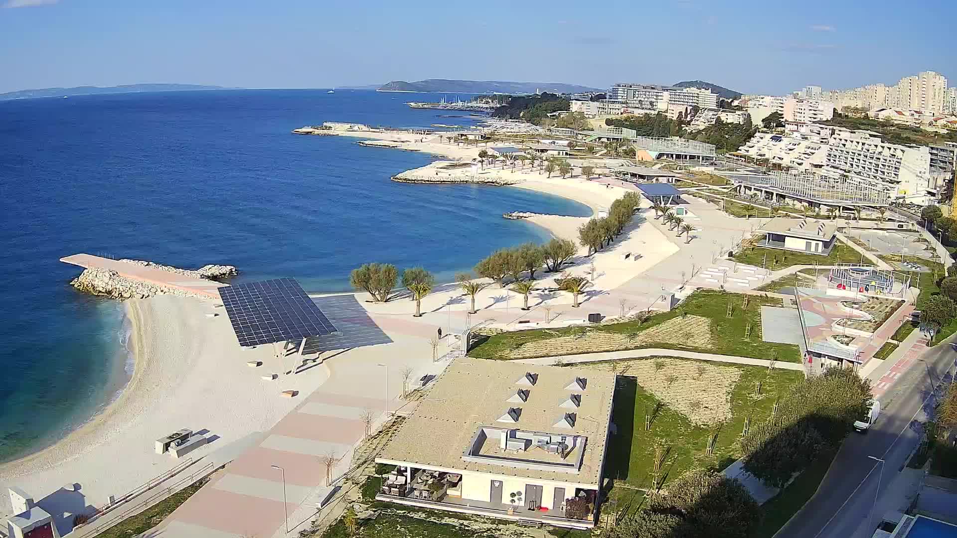 Split – Lungomare Znjanski