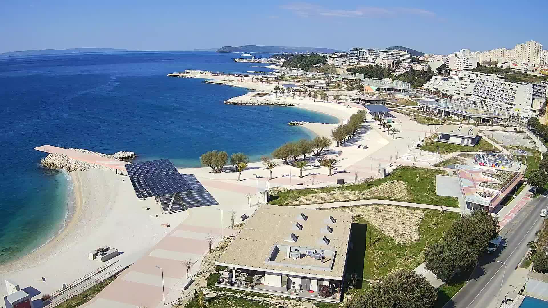 Split – Lungomare Znjanski