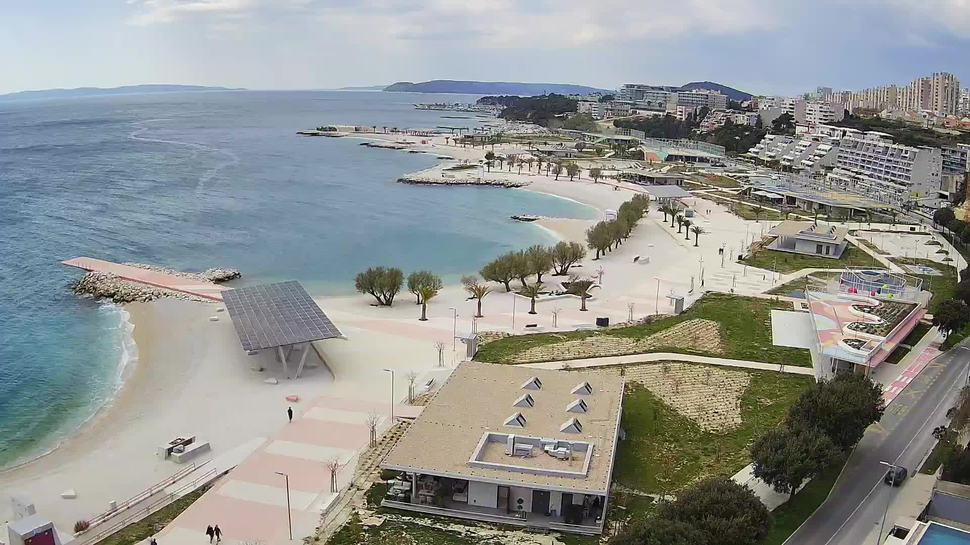Split – Lungomare Znjanski