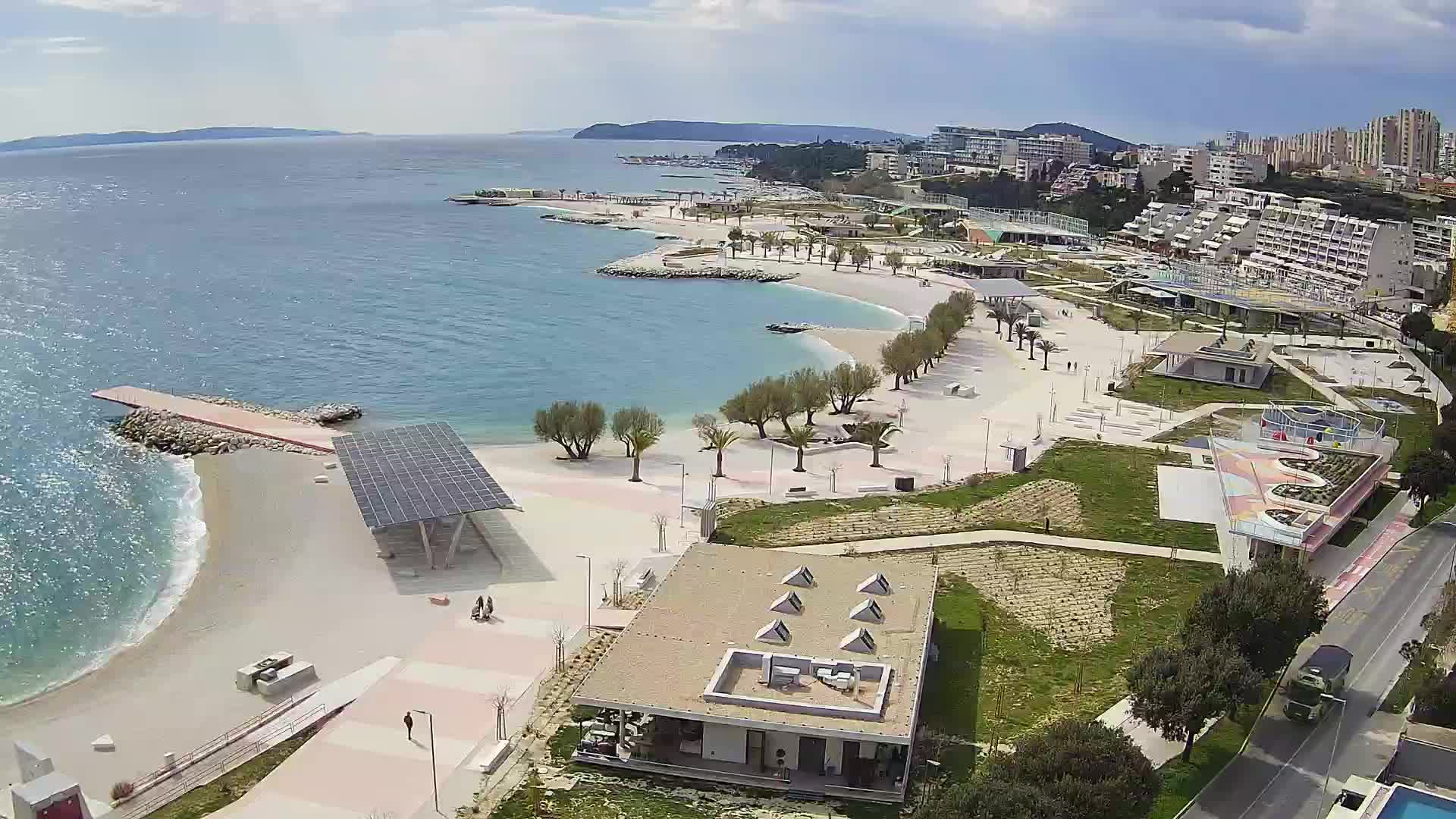 Split – Znjanski Plateau Renovation