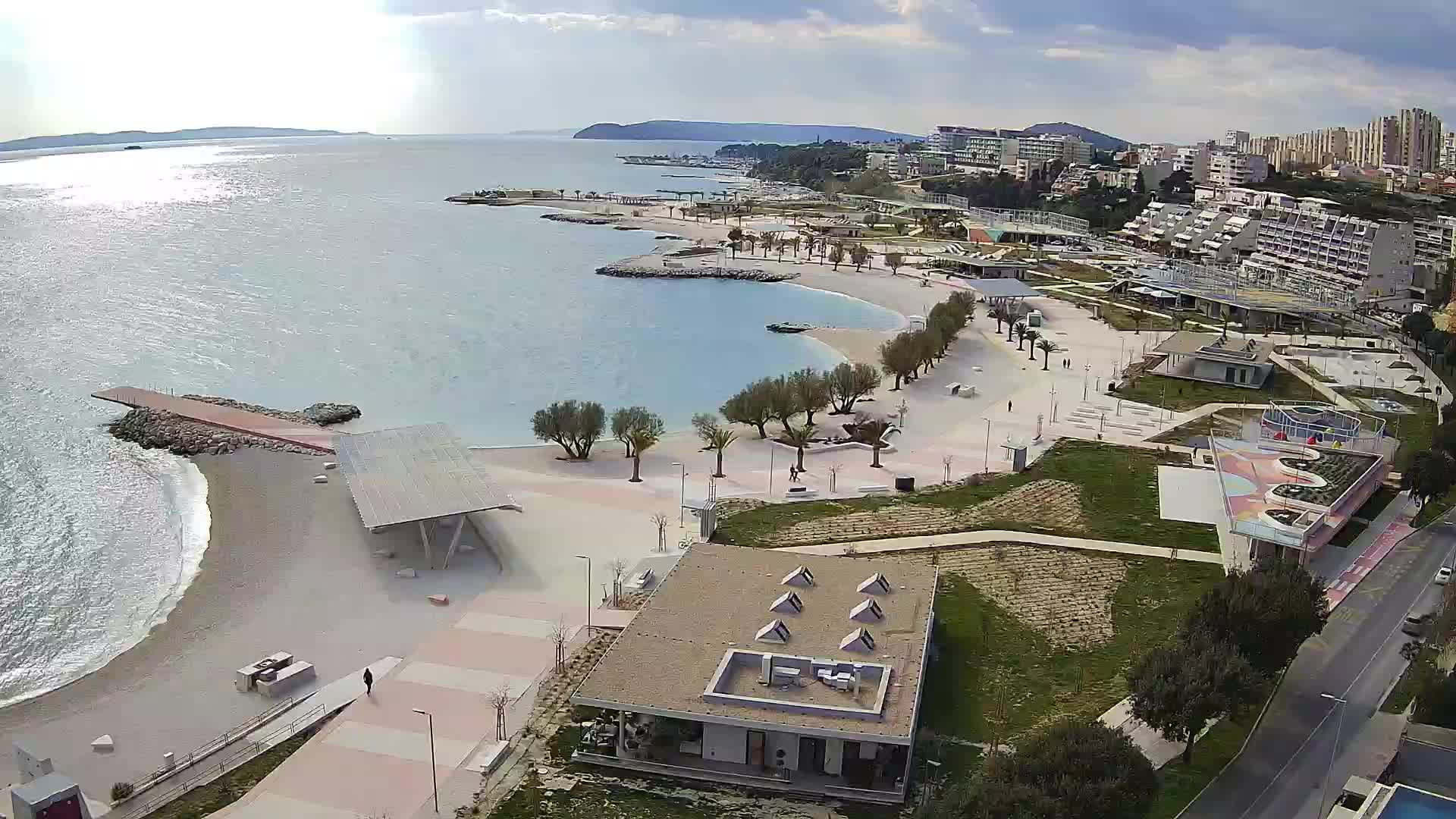 Split – Znjanski Plateau Renovation