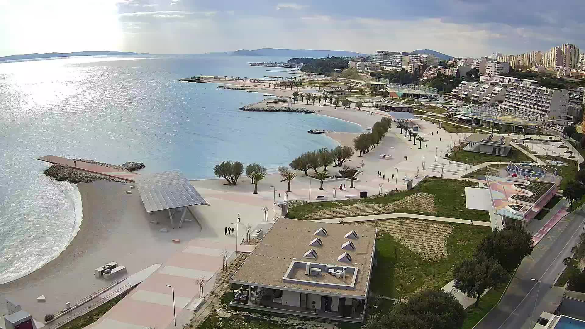 Split – Obnova Žnjanskog platoa