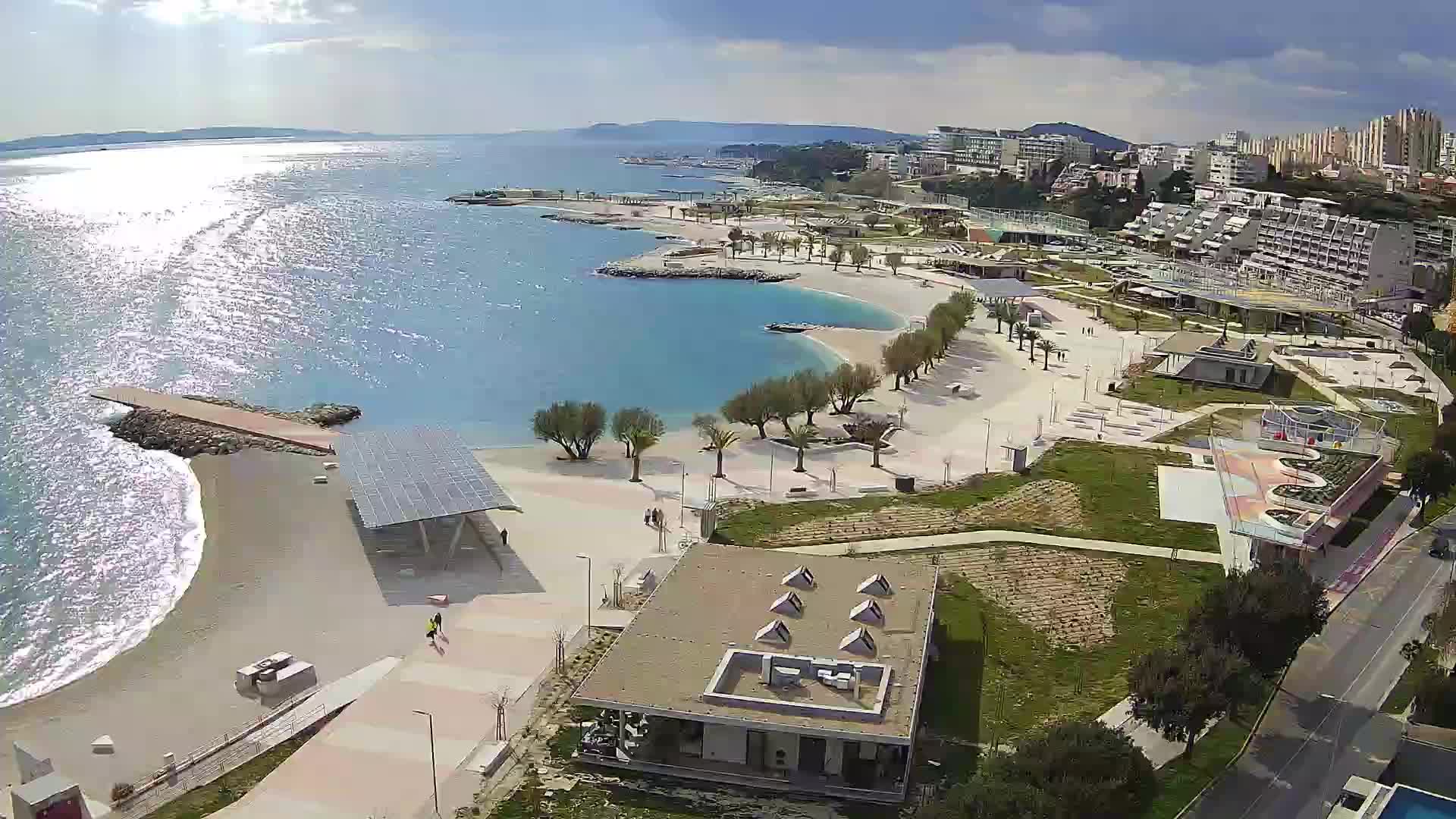 Split – Lungomare Znjanski