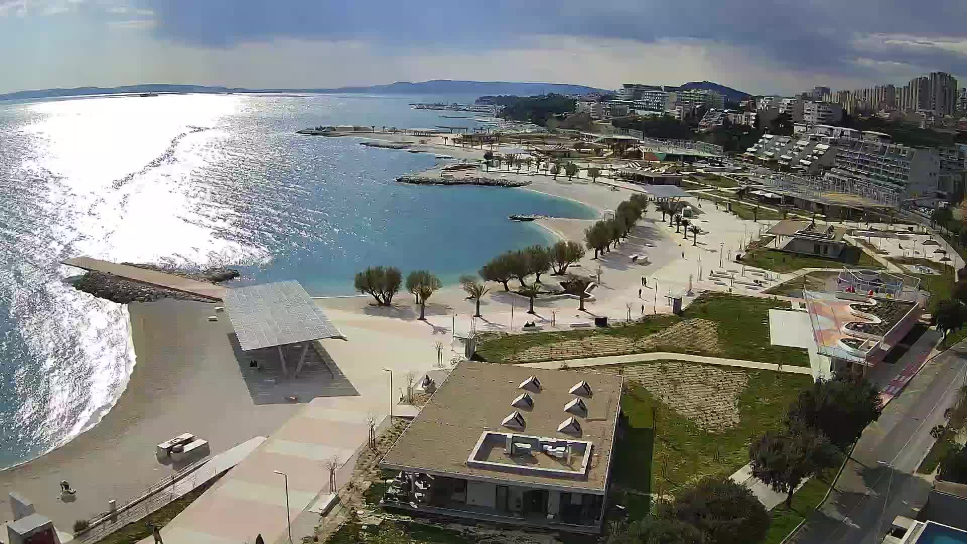 Split – Lungomare Znjanski
