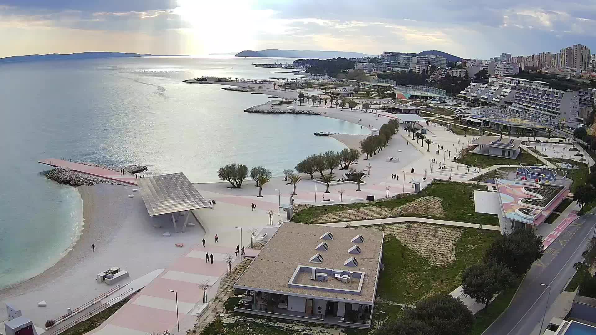 Split – Lungomare Znjanski