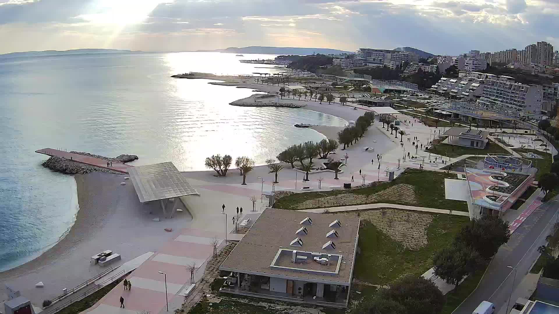Split – Lungomare Znjanski