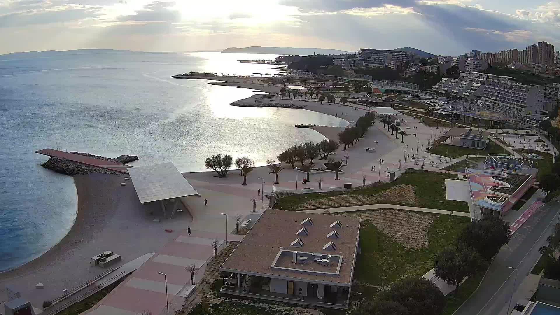 Split – Lungomare Znjanski