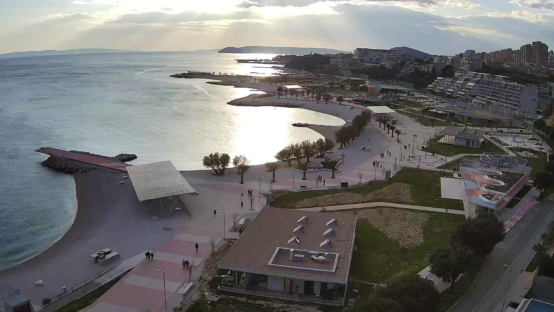 Split – Znjanski Plateau Renovation