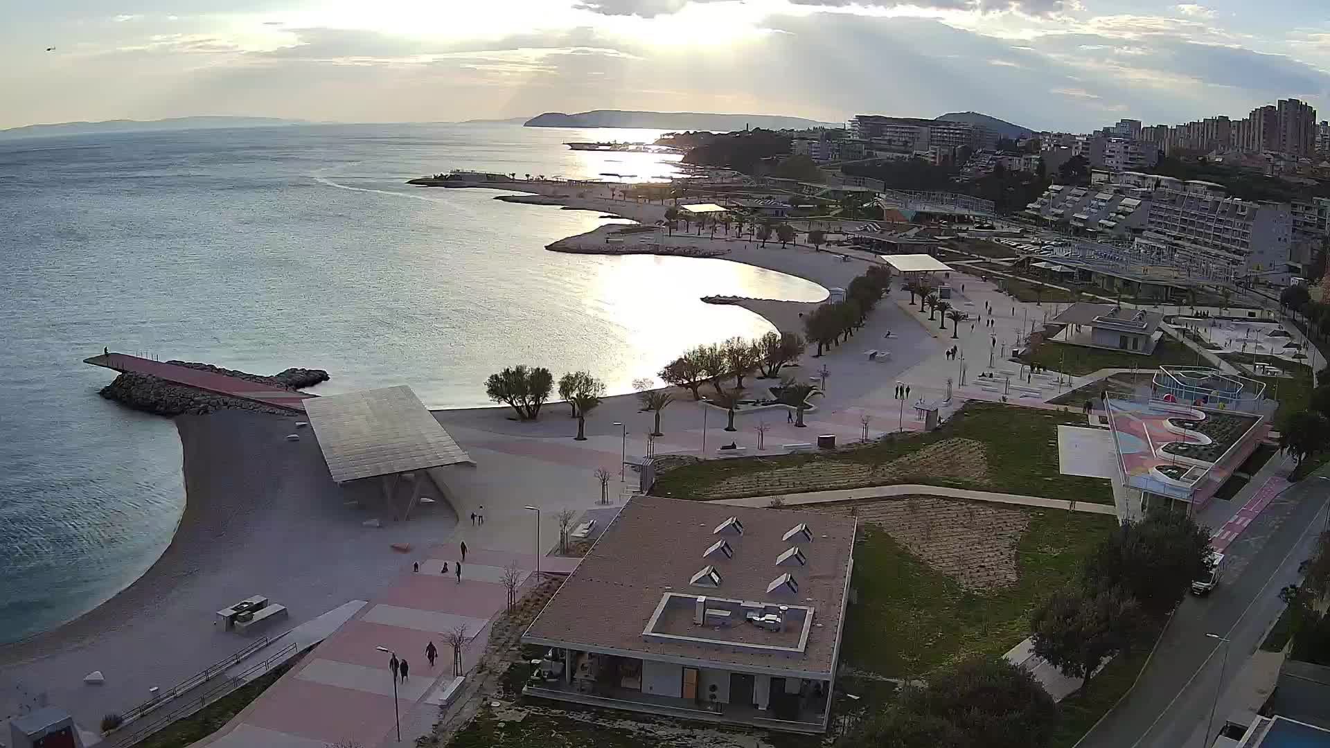 Split – Znjanski Plateau Renovation